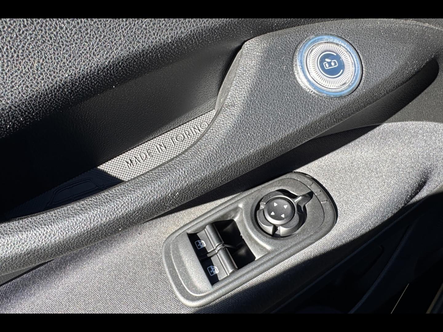 Image FIAT 500 e 118ch Icône Plus (step1) 2021