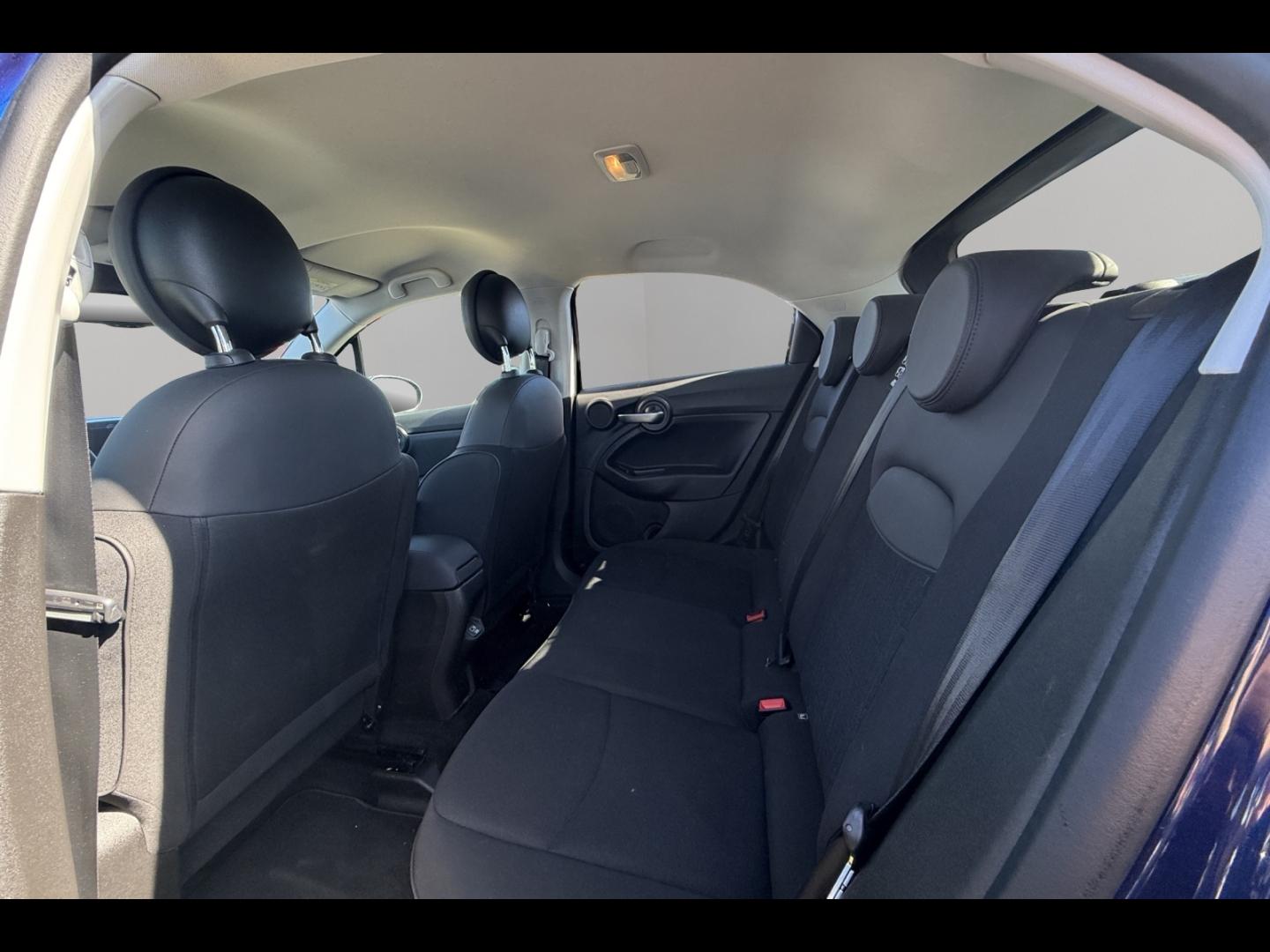 Image FIAT 500X 1.5 FireFly Turbo 130ch S/S Hybrid DCT7