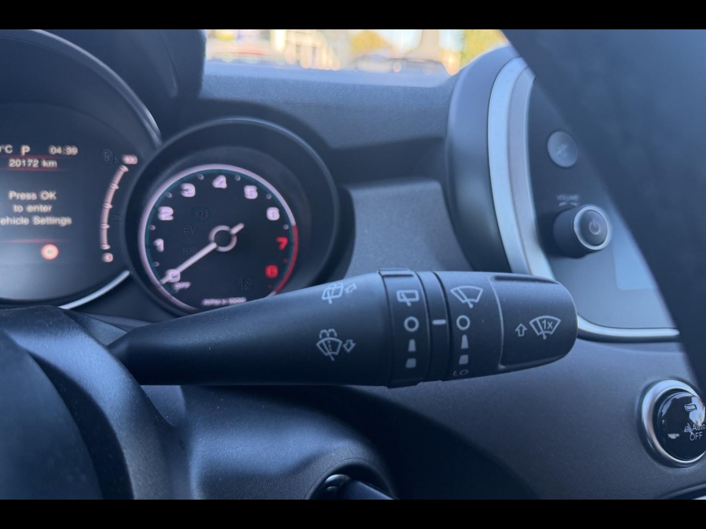 Image FIAT 500X 1.5 FireFly Turbo 130ch S/S Hybrid DCT7