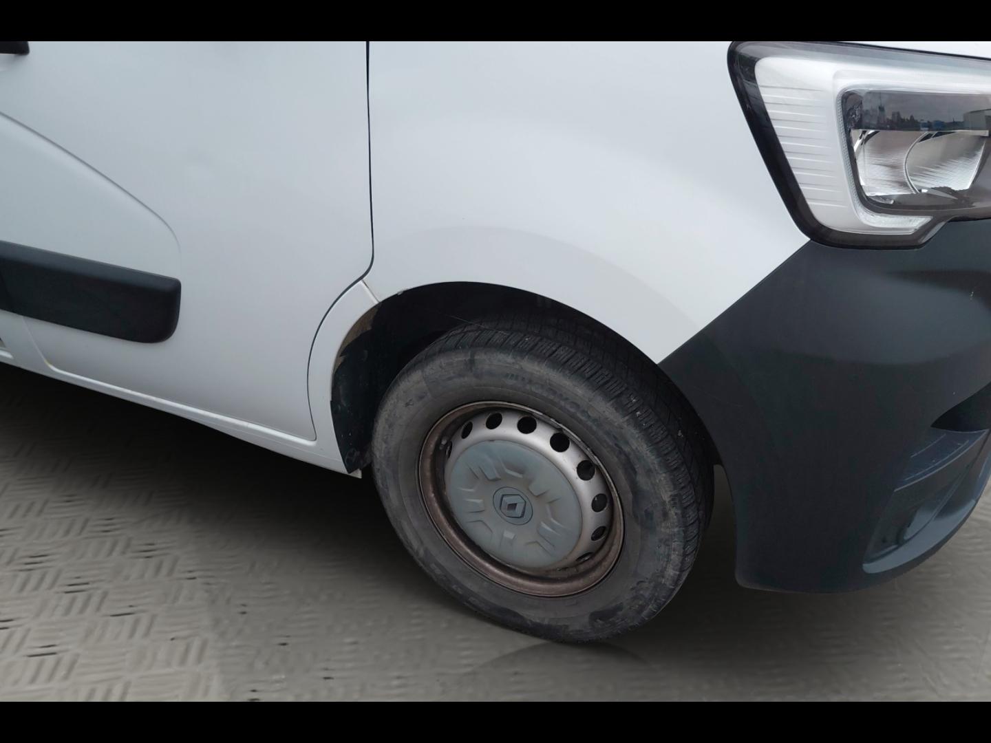 Image RENAULT Master Fg F3300 L2H2 2.3 dCi 135ch Confort Euro6