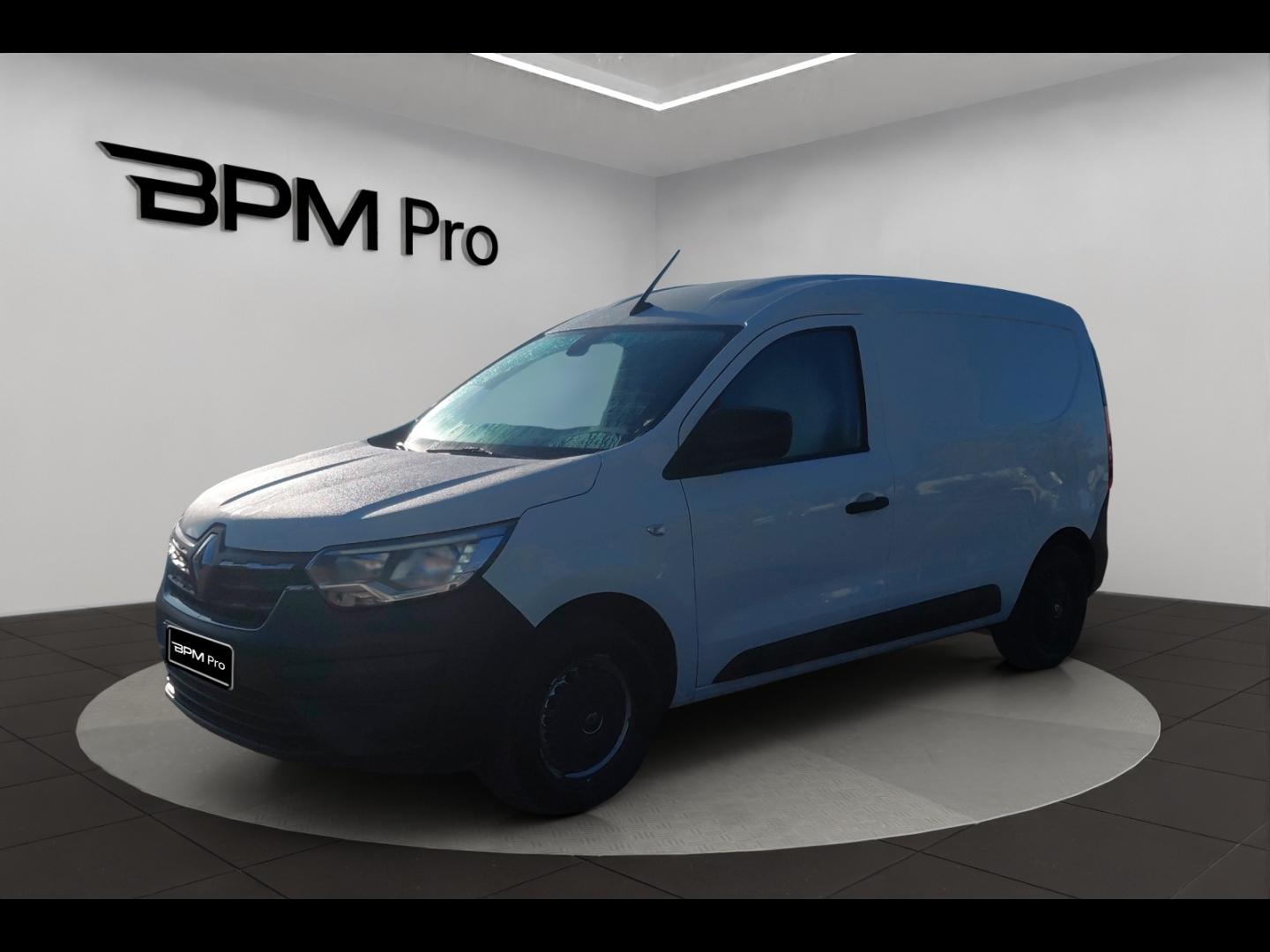 Photo RENAULT Express Van 1.5 Blue dCi 75ch Confort