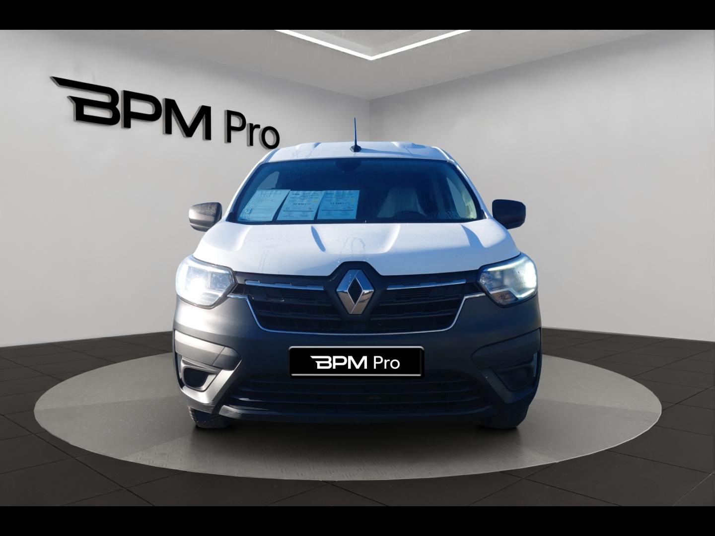 Image RENAULT Express Van 1.5 Blue dCi 75ch Confort