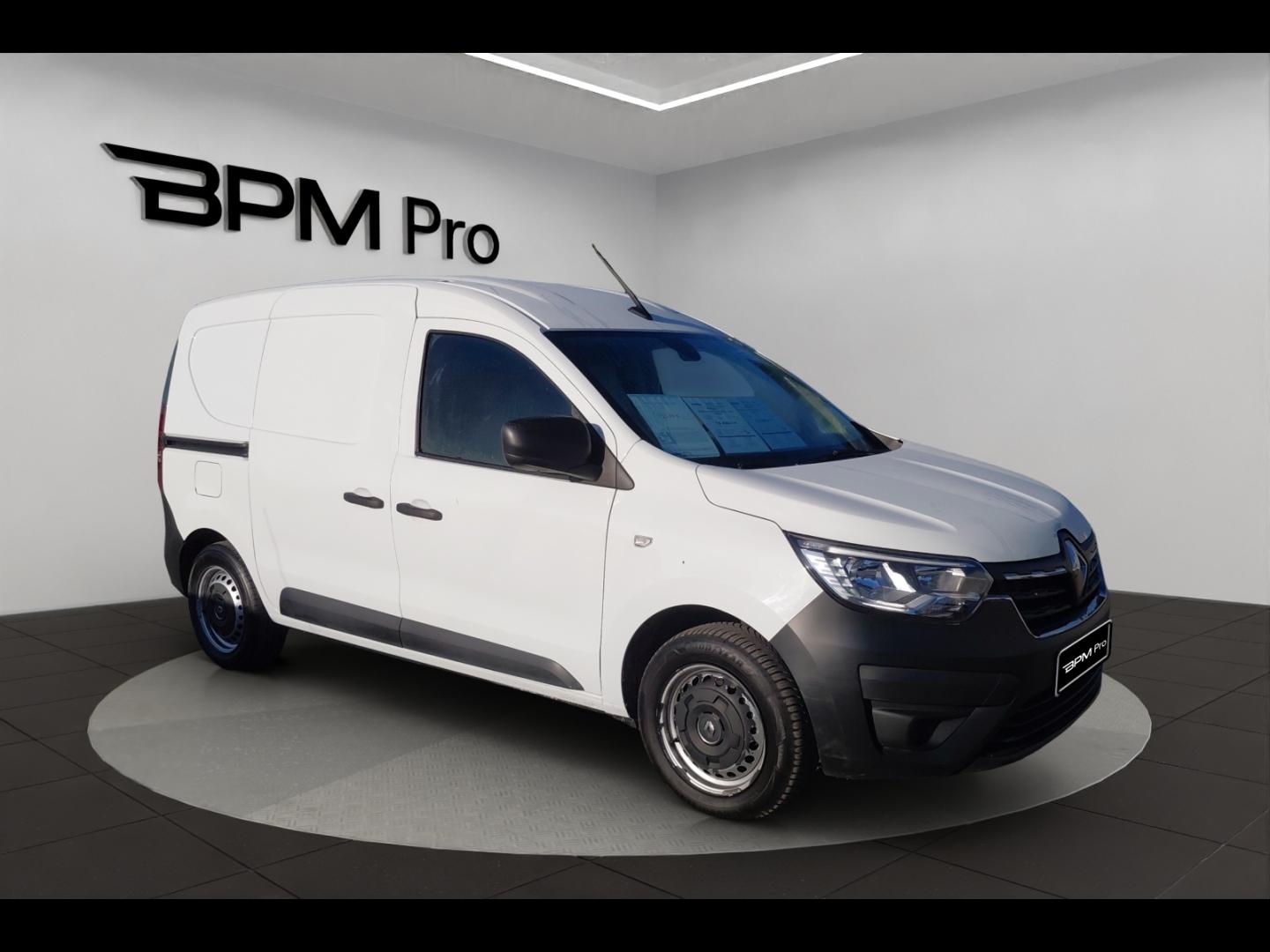 Image RENAULT Express Van 1.5 Blue dCi 75ch Confort