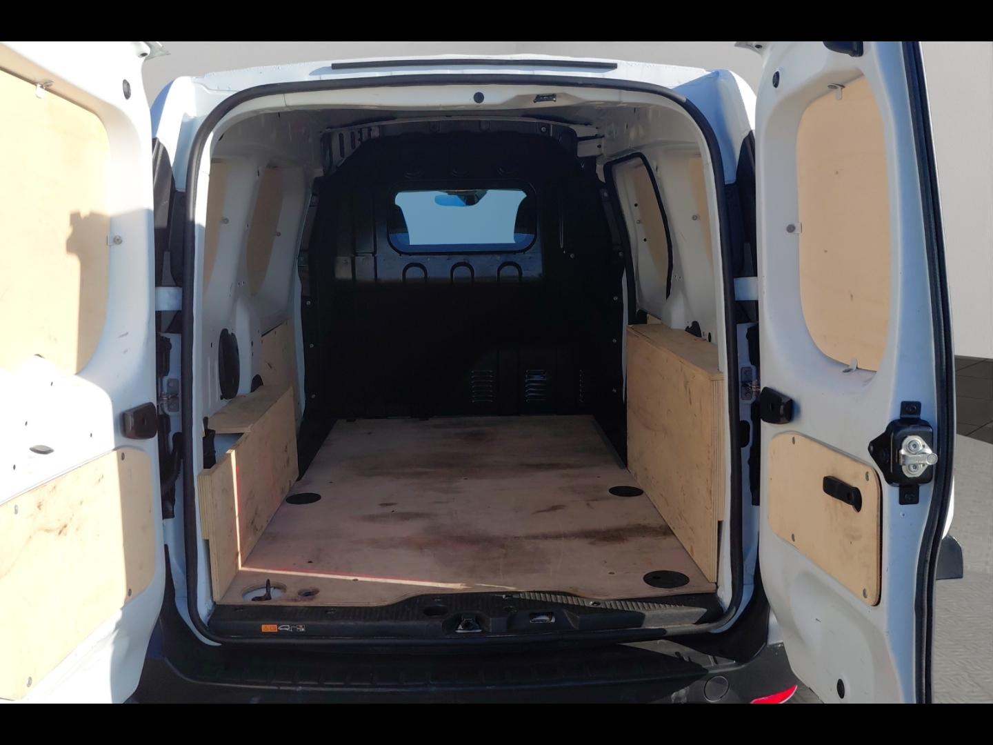 Image RENAULT Express Van 1.5 Blue dCi 75ch Confort