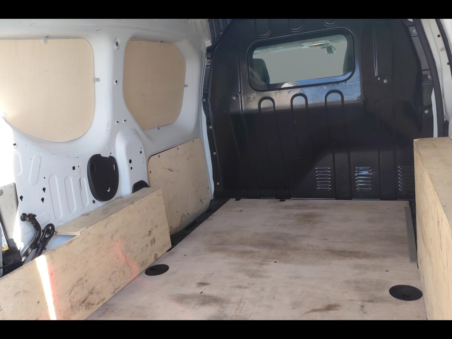 Image RENAULT Express Van 1.5 Blue dCi 75ch Confort