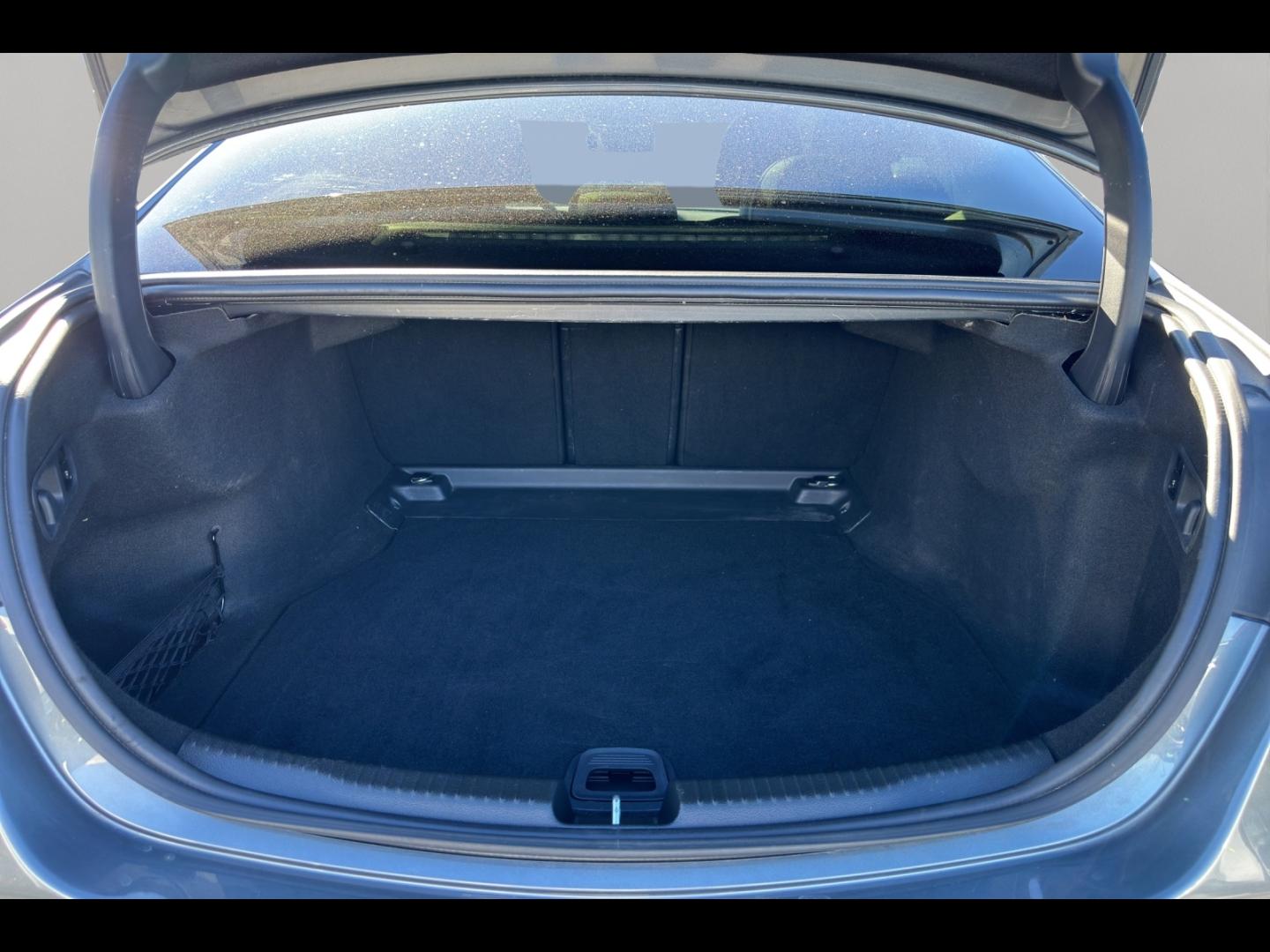 Image MERCEDES-BENZ Classe C 220 d 200ch Avantgarde Line