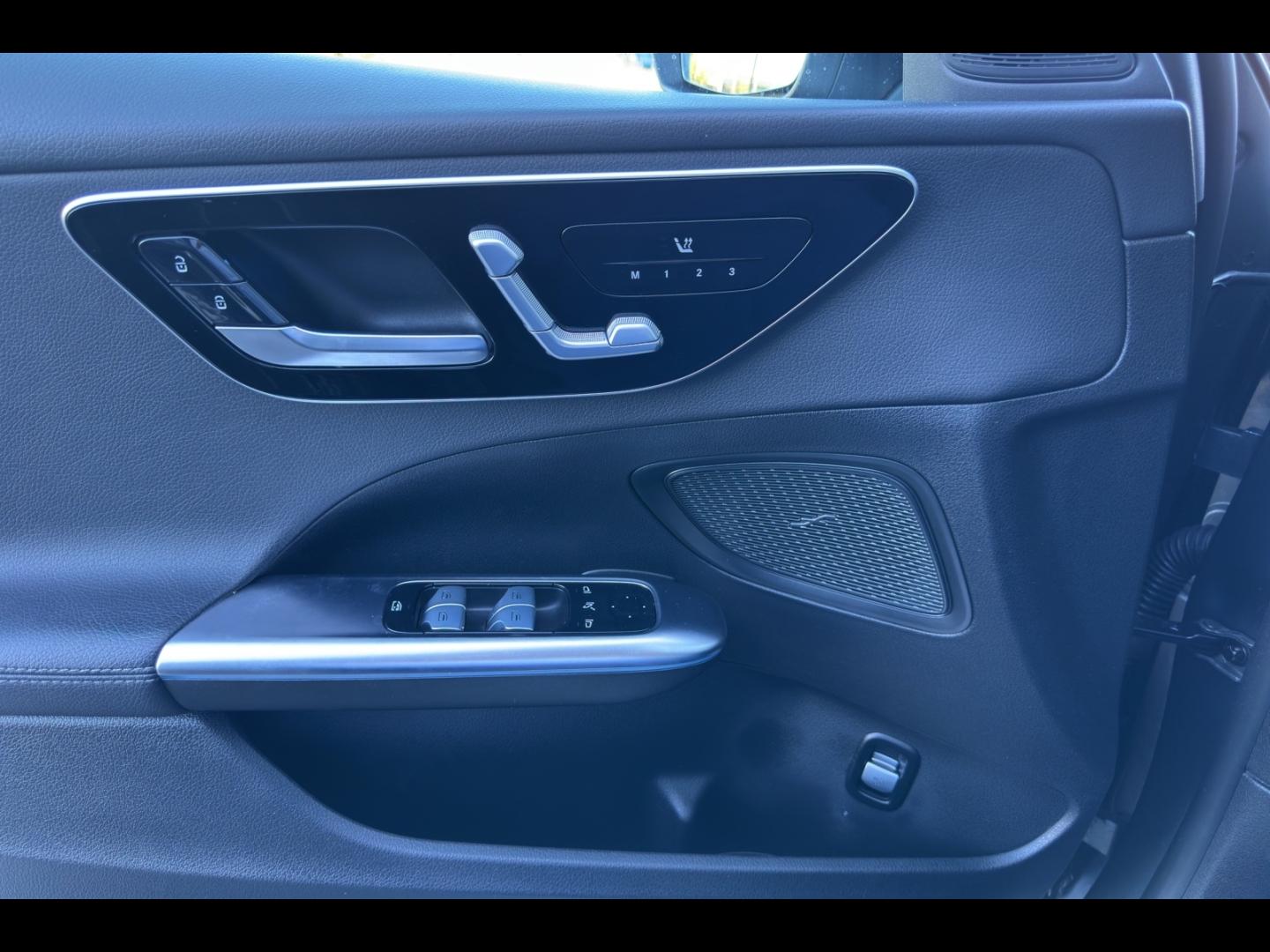 Image MERCEDES-BENZ Classe C 220 d 200ch Avantgarde Line