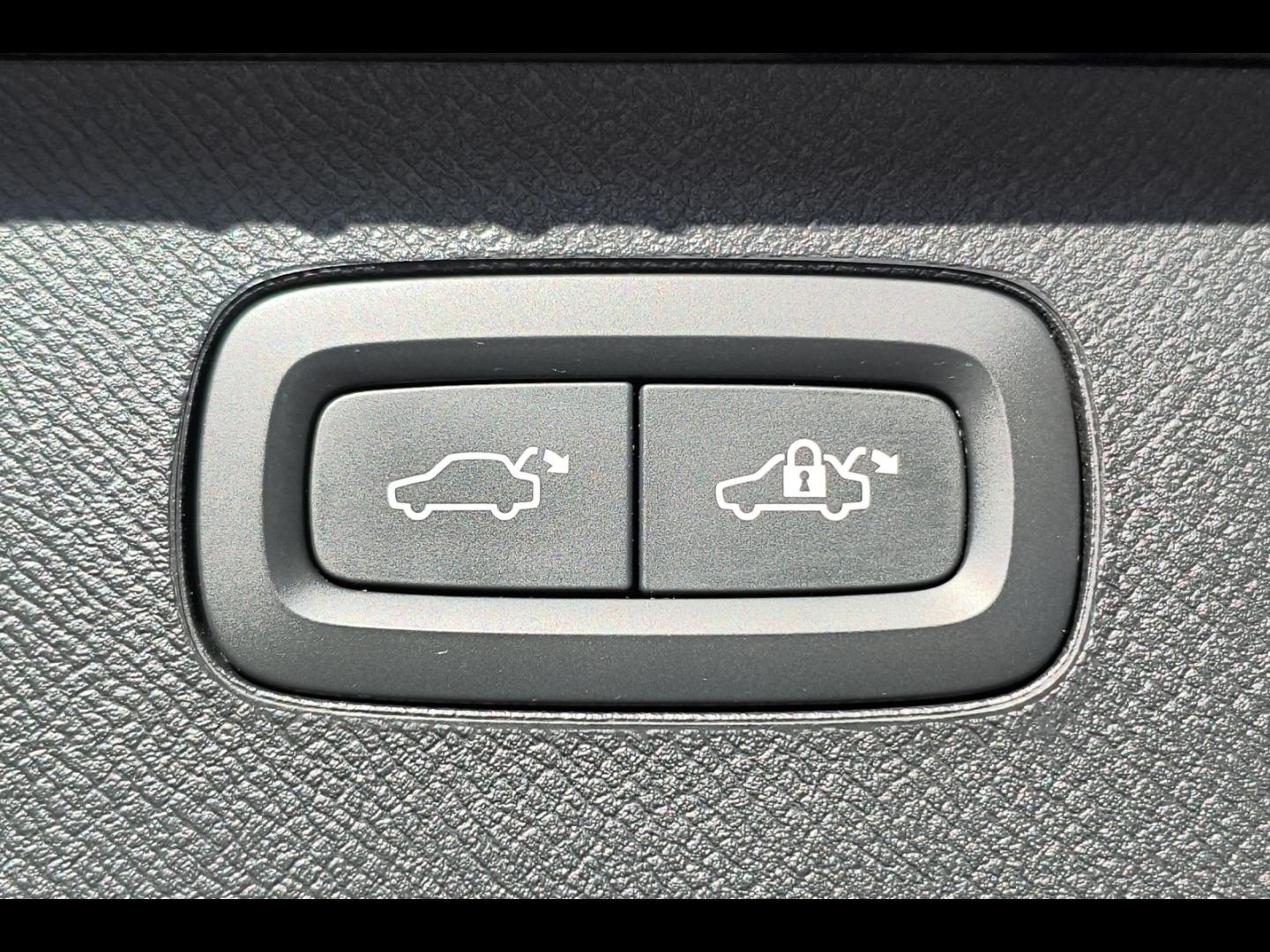 Image VOLVO XC90 B5 AWD 235ch Inscription Luxe Geartronic