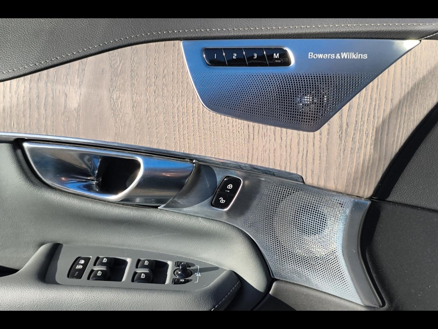 Image VOLVO XC90 B5 AWD 235ch Inscription Luxe Geartronic