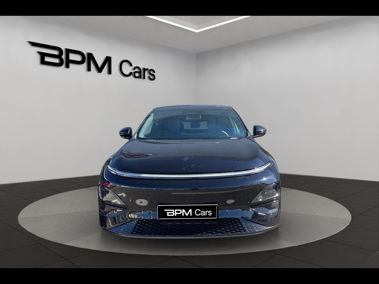 Image XPENG G6 485ch 80,8kWh AWD Performance