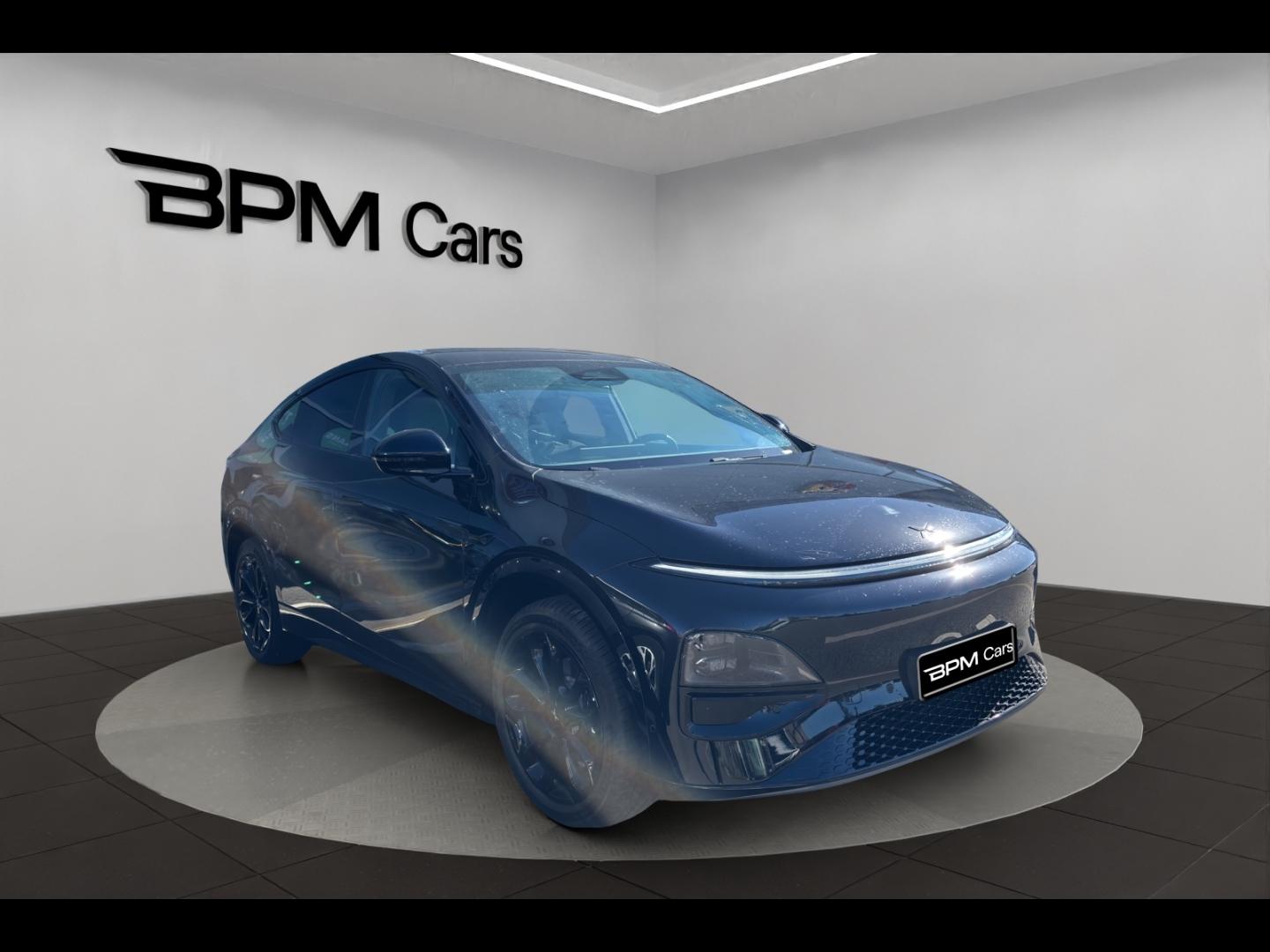 Image XPENG G6 485ch 80,8kWh AWD Performance