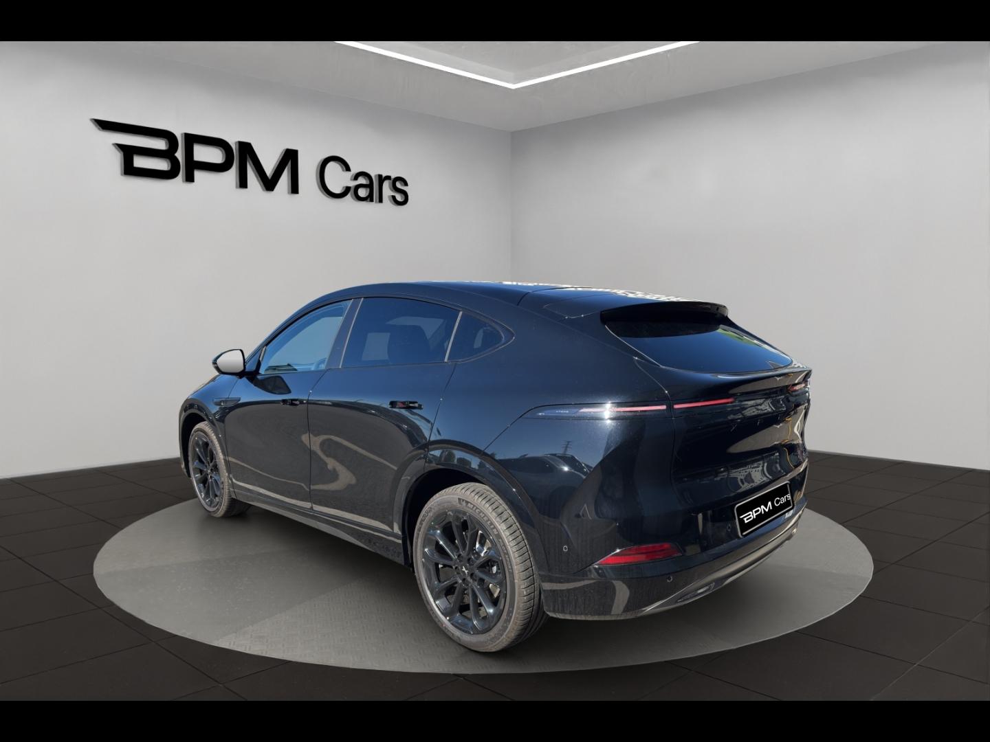 Image XPENG G6 485ch 80,8kWh AWD Performance