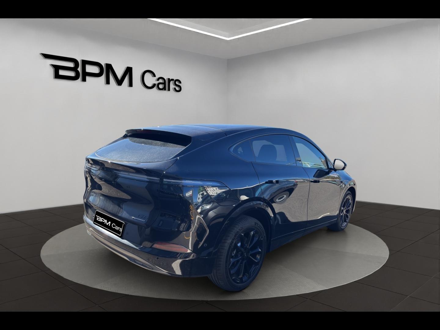 Image XPENG G6 485ch 80,8kWh AWD Performance