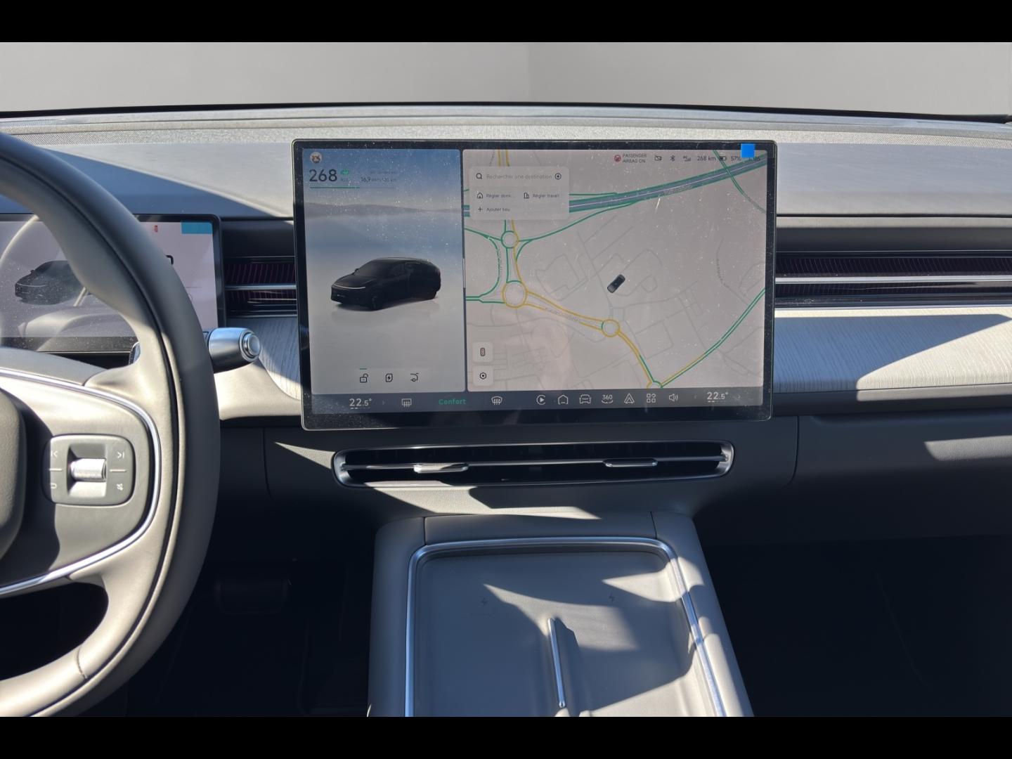 Image XPENG G6 485ch 80,8kWh AWD Performance