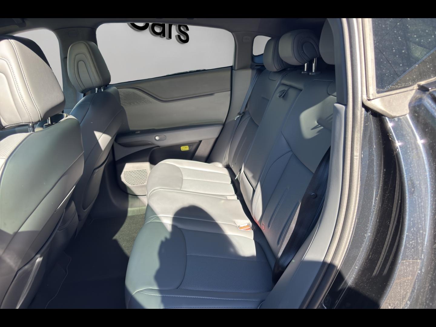 Image XPENG G6 485ch 80,8kWh AWD Performance