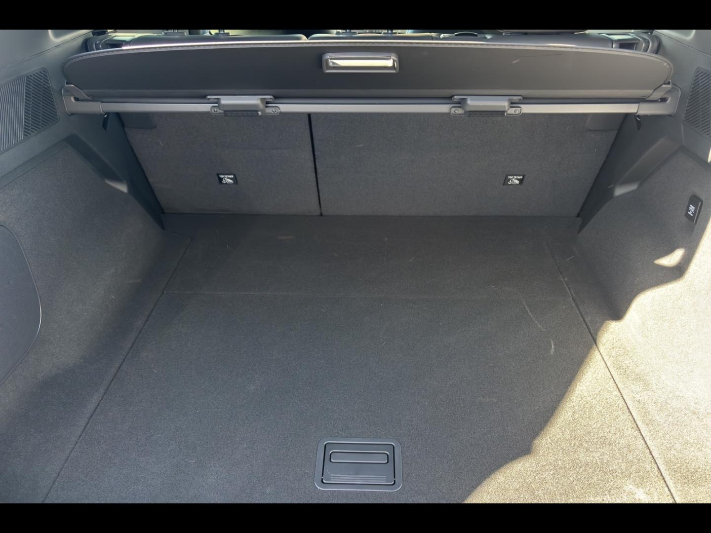 Image XPENG G6 485ch 80,8kWh AWD Performance