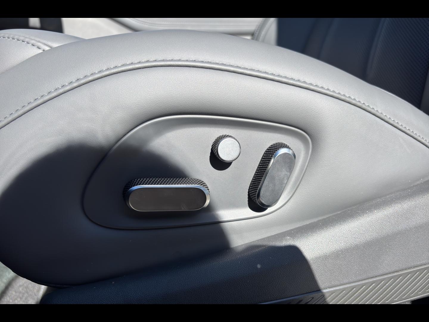 Image XPENG G6 485ch 80,8kWh AWD Performance