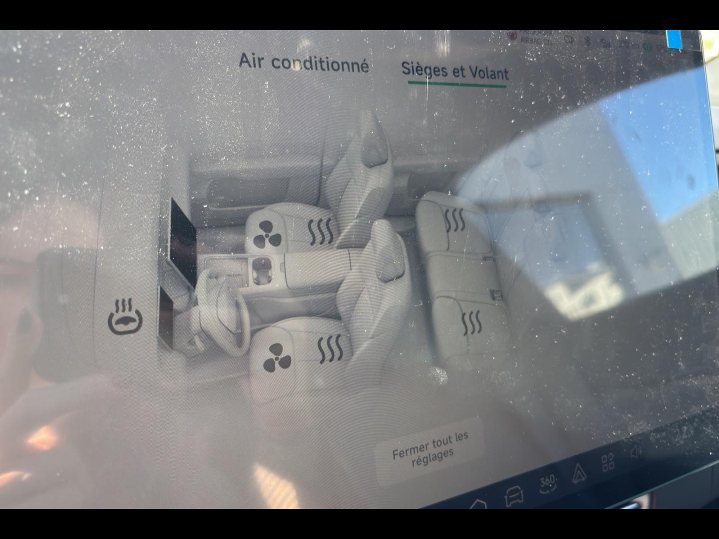 Image XPENG G6 485ch 80,8kWh AWD Performance