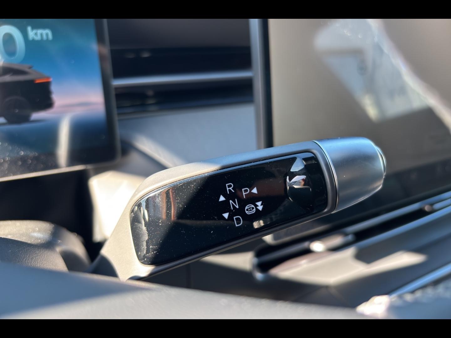 Image XPENG G6 485ch 80,8kWh AWD Performance