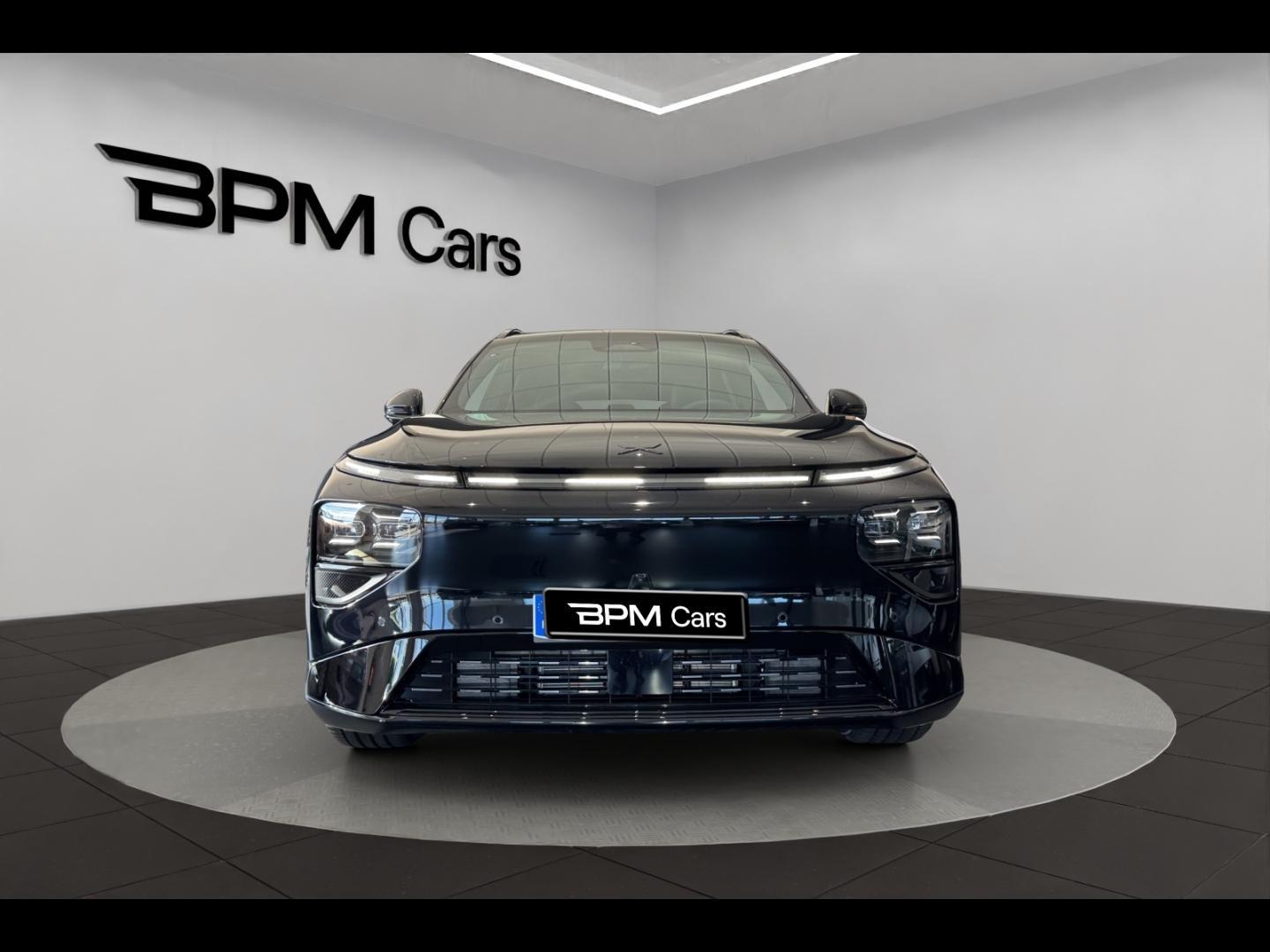Image XPENG G9 575ch 93,1kWh AWD Performance