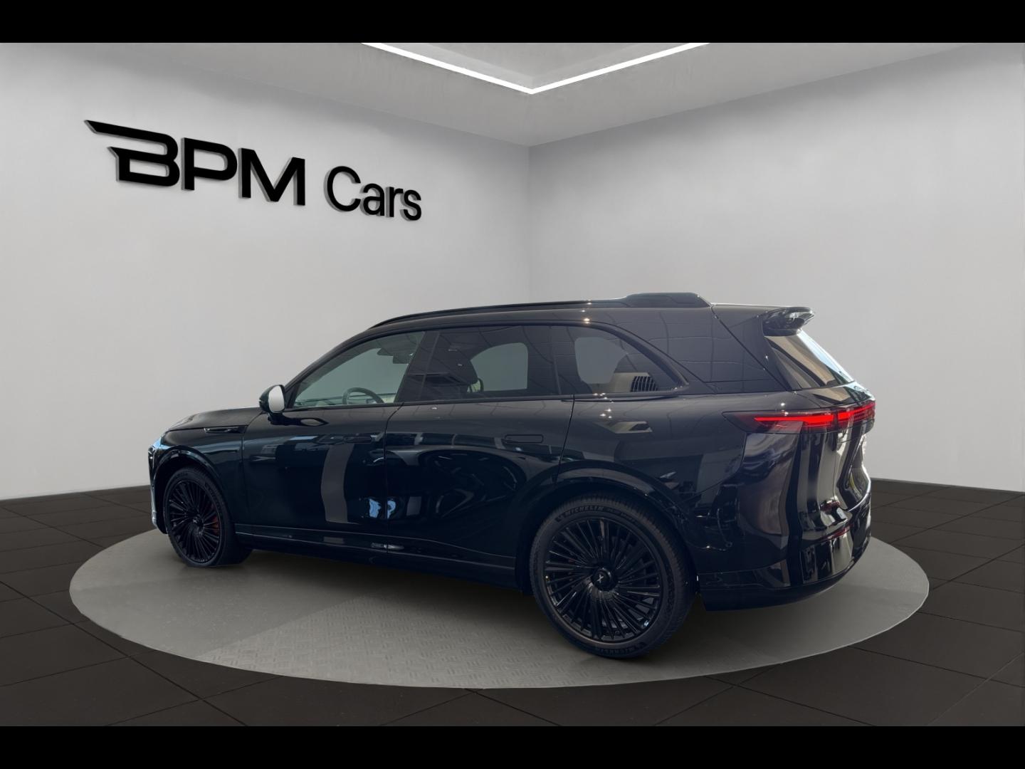 Image XPENG G9 575ch 93,1kWh AWD Performance