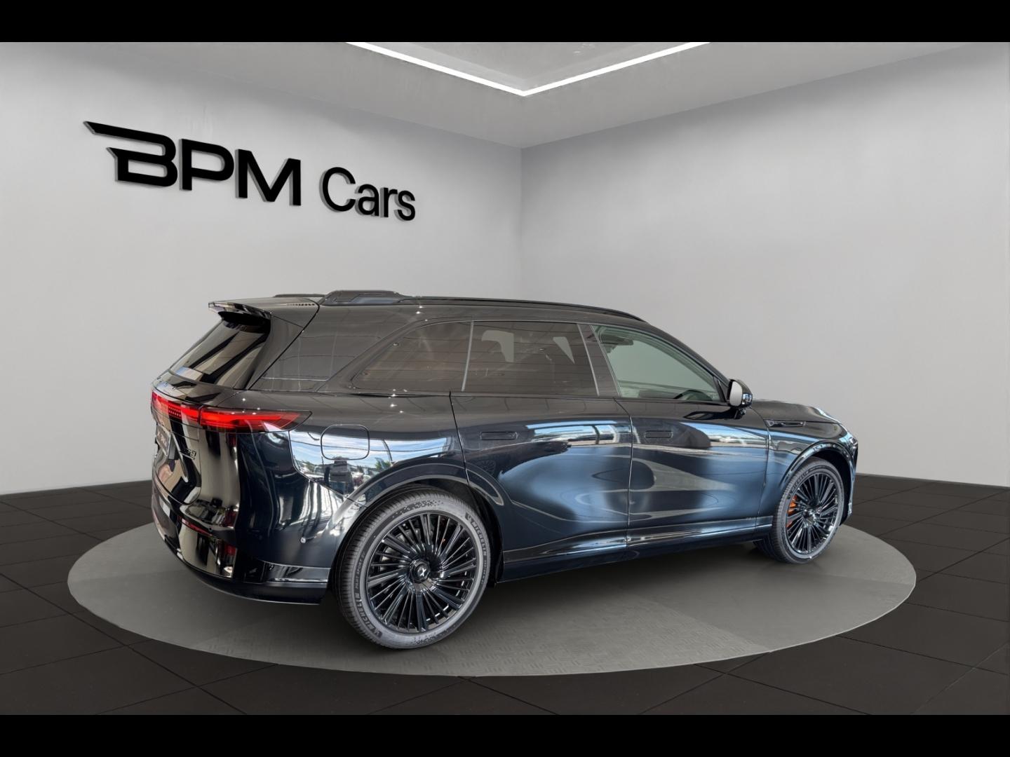 Image XPENG G9 575ch 93,1kWh AWD Performance