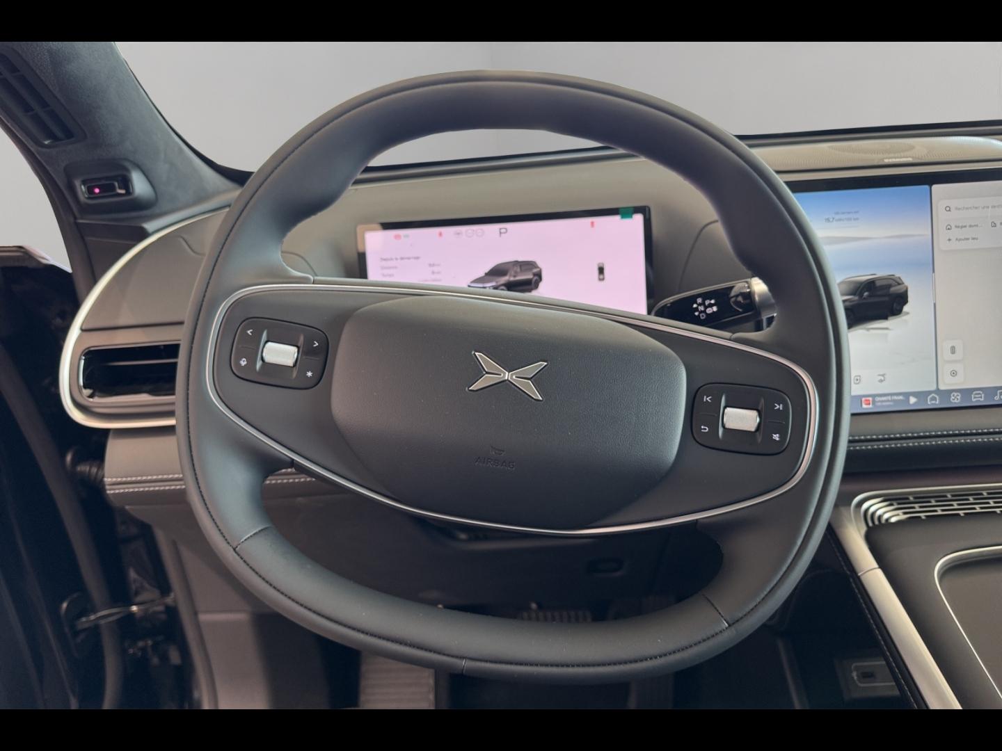 Image XPENG G9 575ch 93,1kWh AWD Performance
