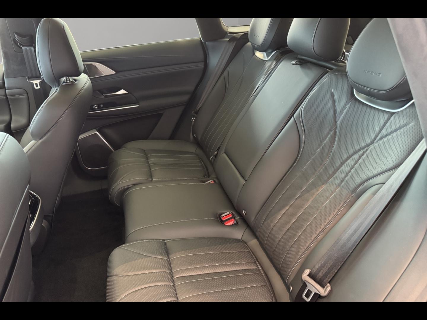 Image XPENG G9 575ch 93,1kWh AWD Performance
