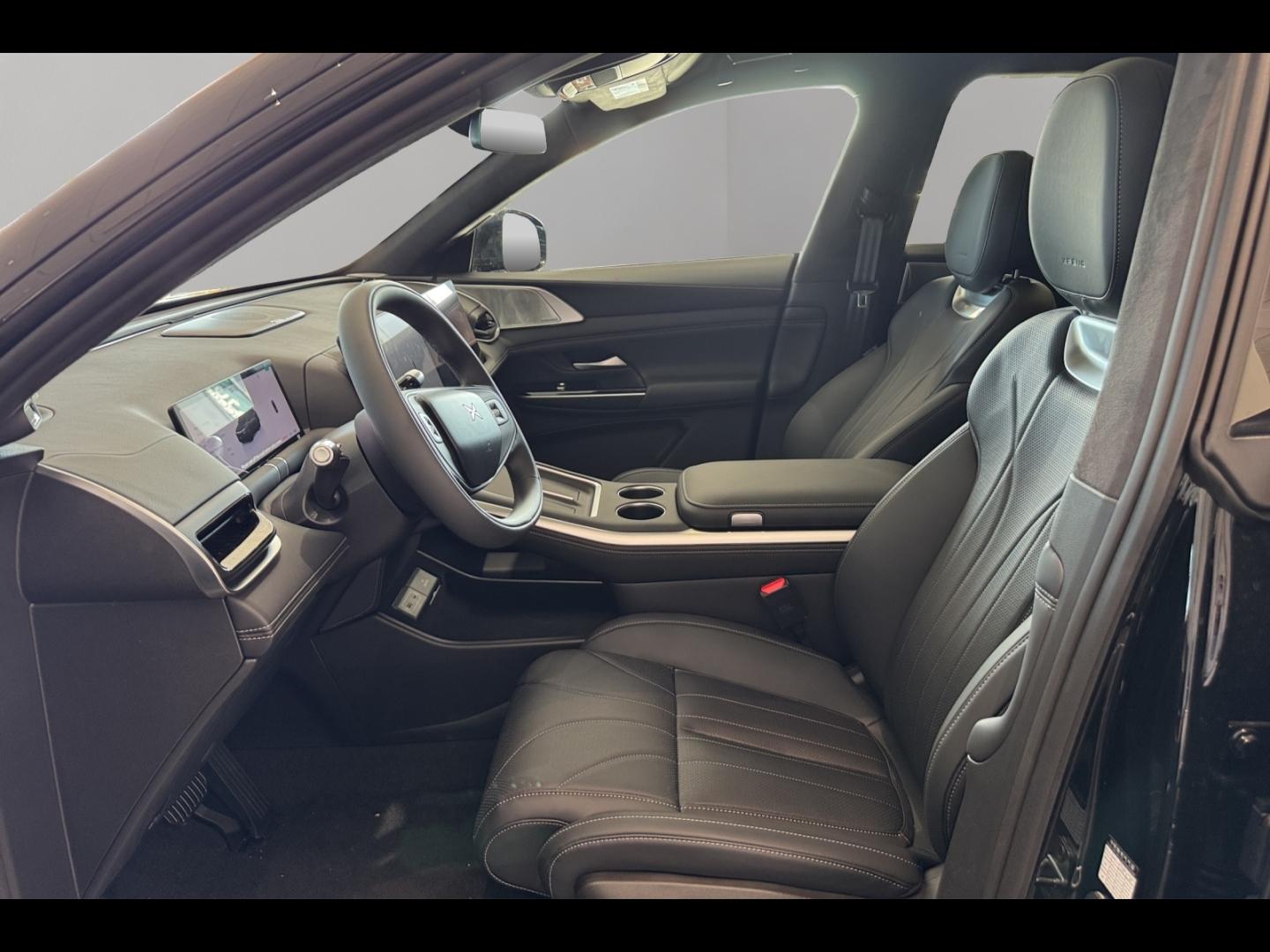 Image XPENG G9 575ch 93,1kWh AWD Performance