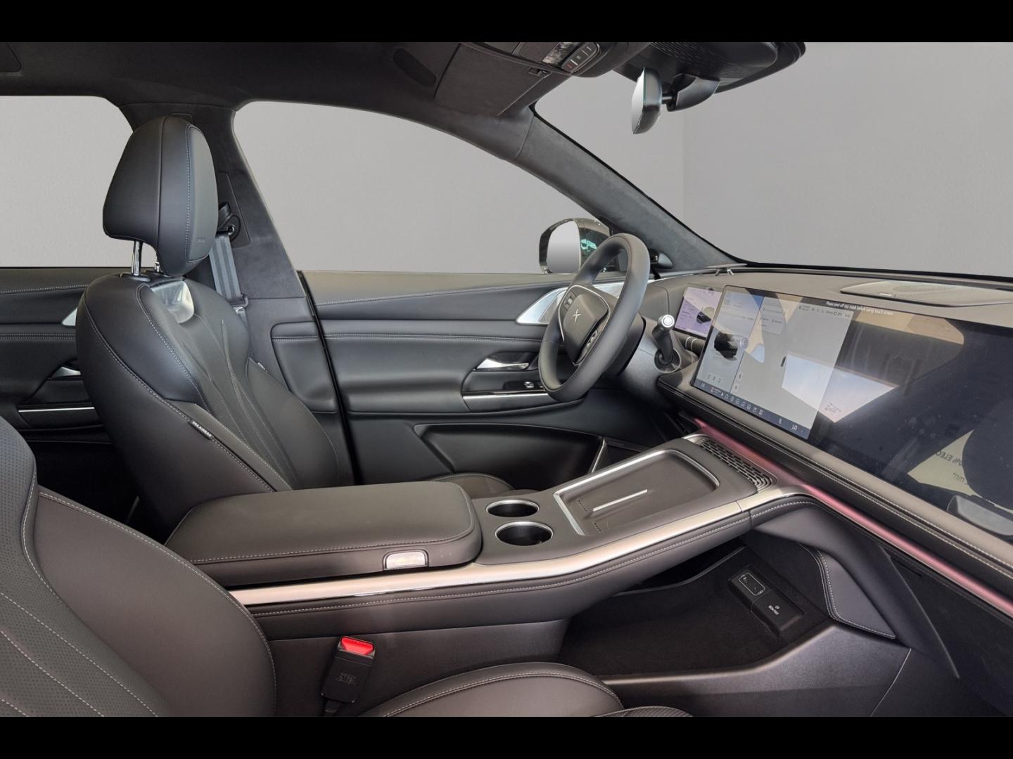 Image XPENG G9 575ch 93,1kWh AWD Performance