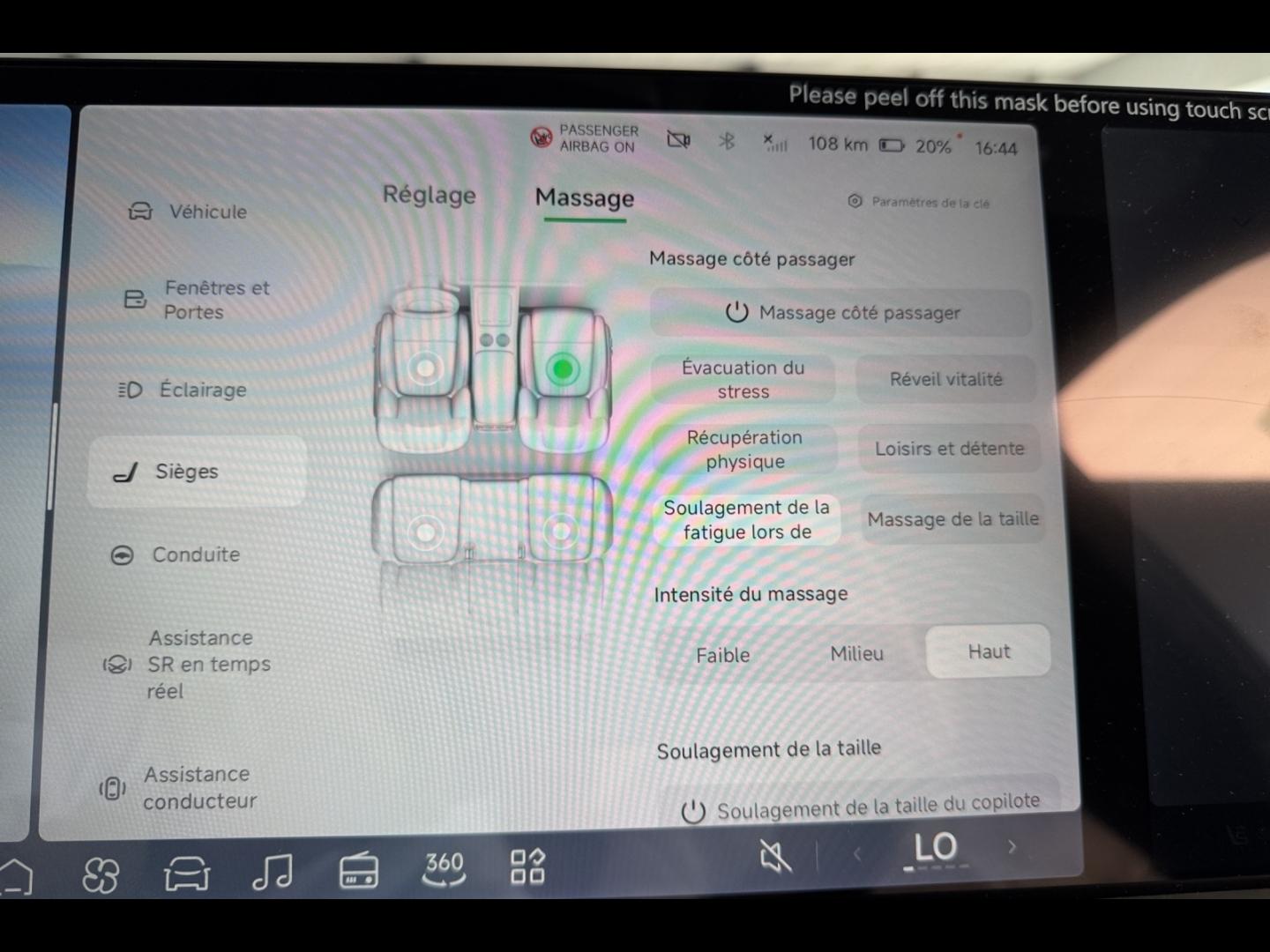 Image XPENG G9 575ch 93,1kWh AWD Performance
