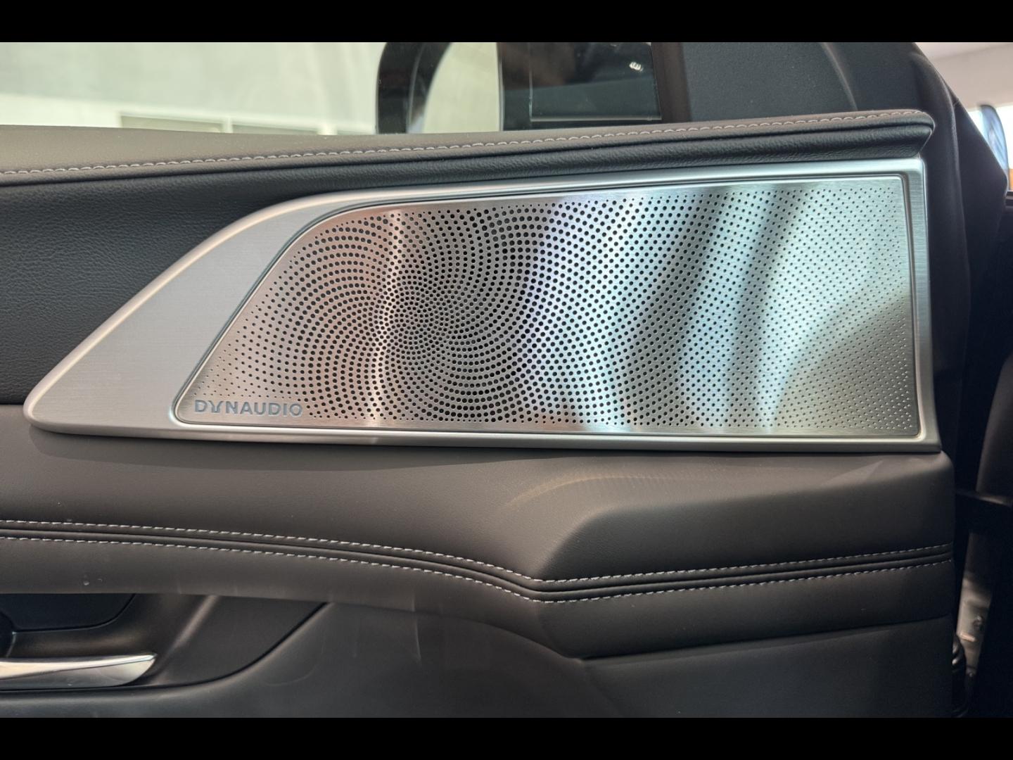 Image XPENG G9 575ch 93,1kWh AWD Performance