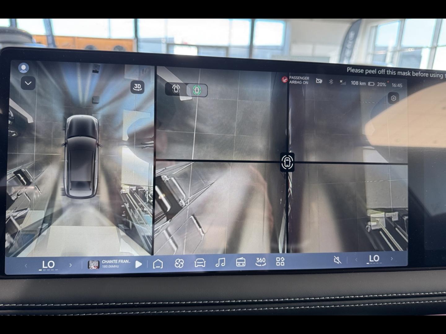 Image XPENG G9 575ch 93,1kWh AWD Performance