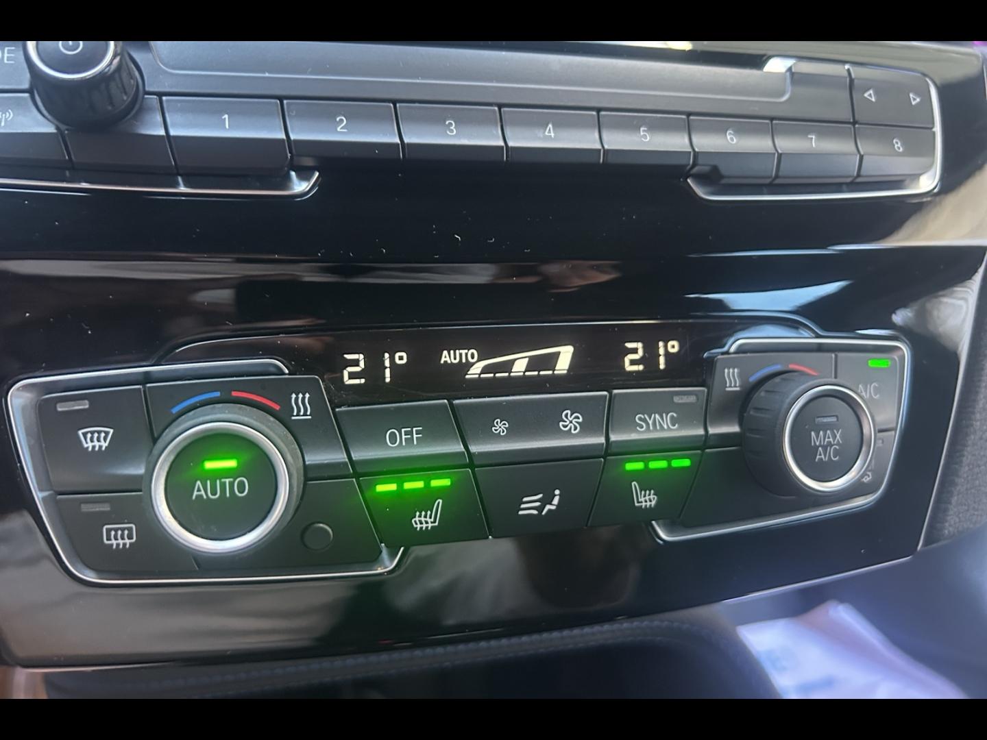 Image BMW X2 sDrive18iA 136ch M Sport DKG7