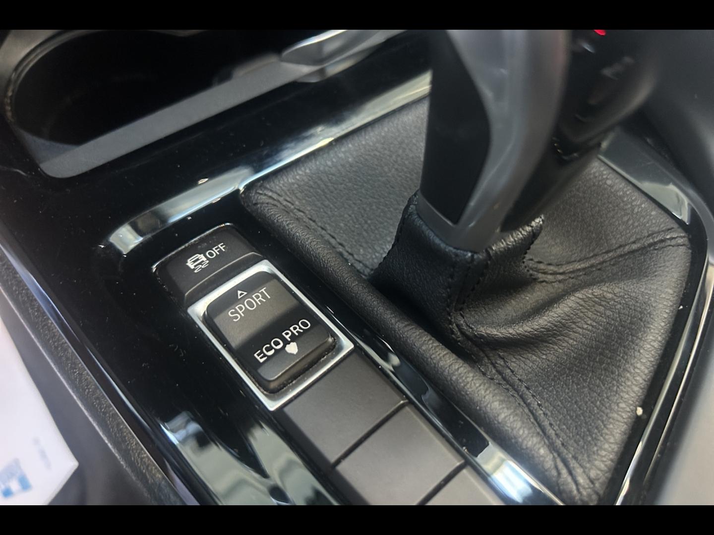 Image BMW X2 sDrive18iA 136ch M Sport DKG7
