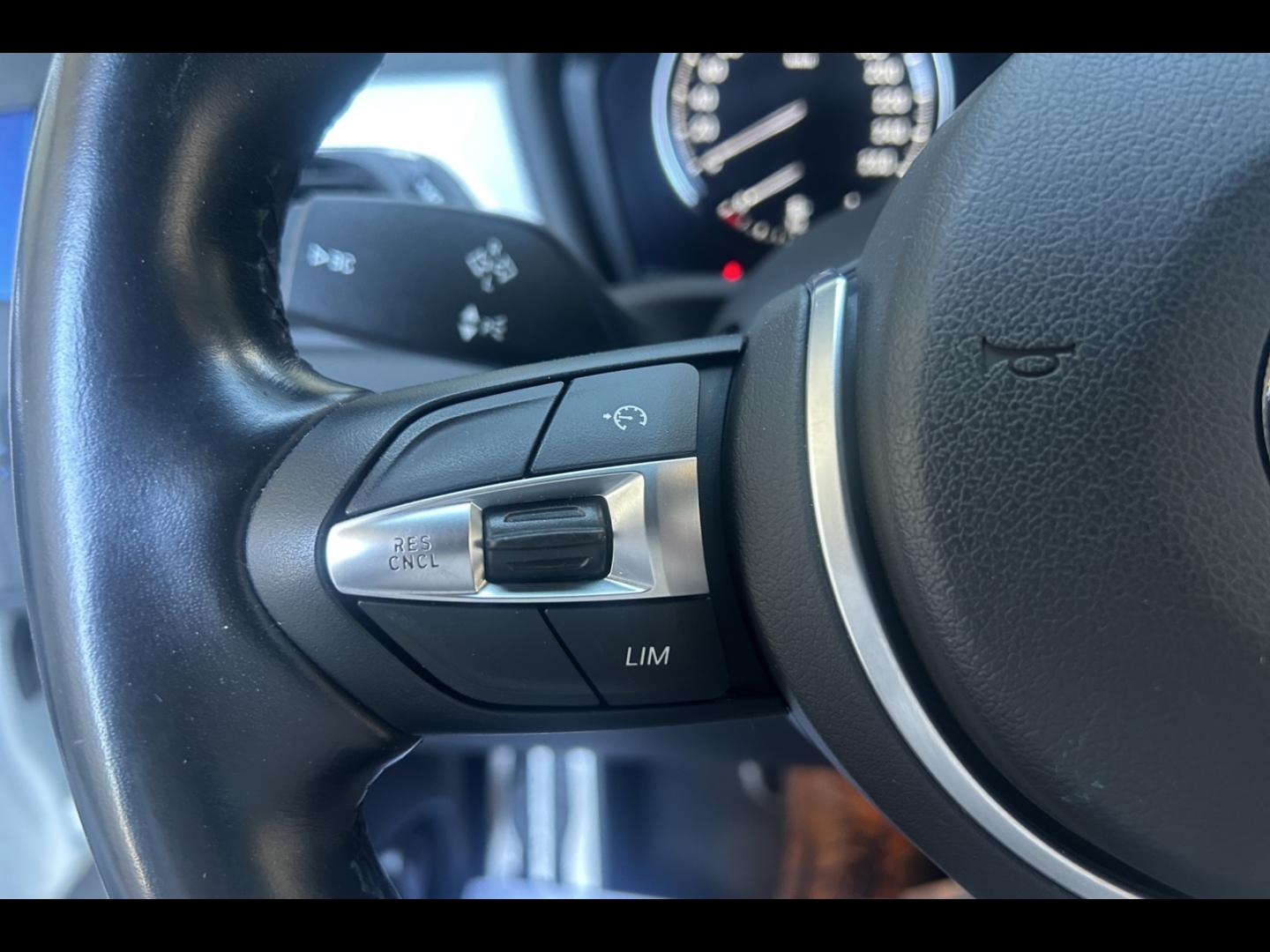 Image BMW X2 sDrive18iA 136ch M Sport DKG7