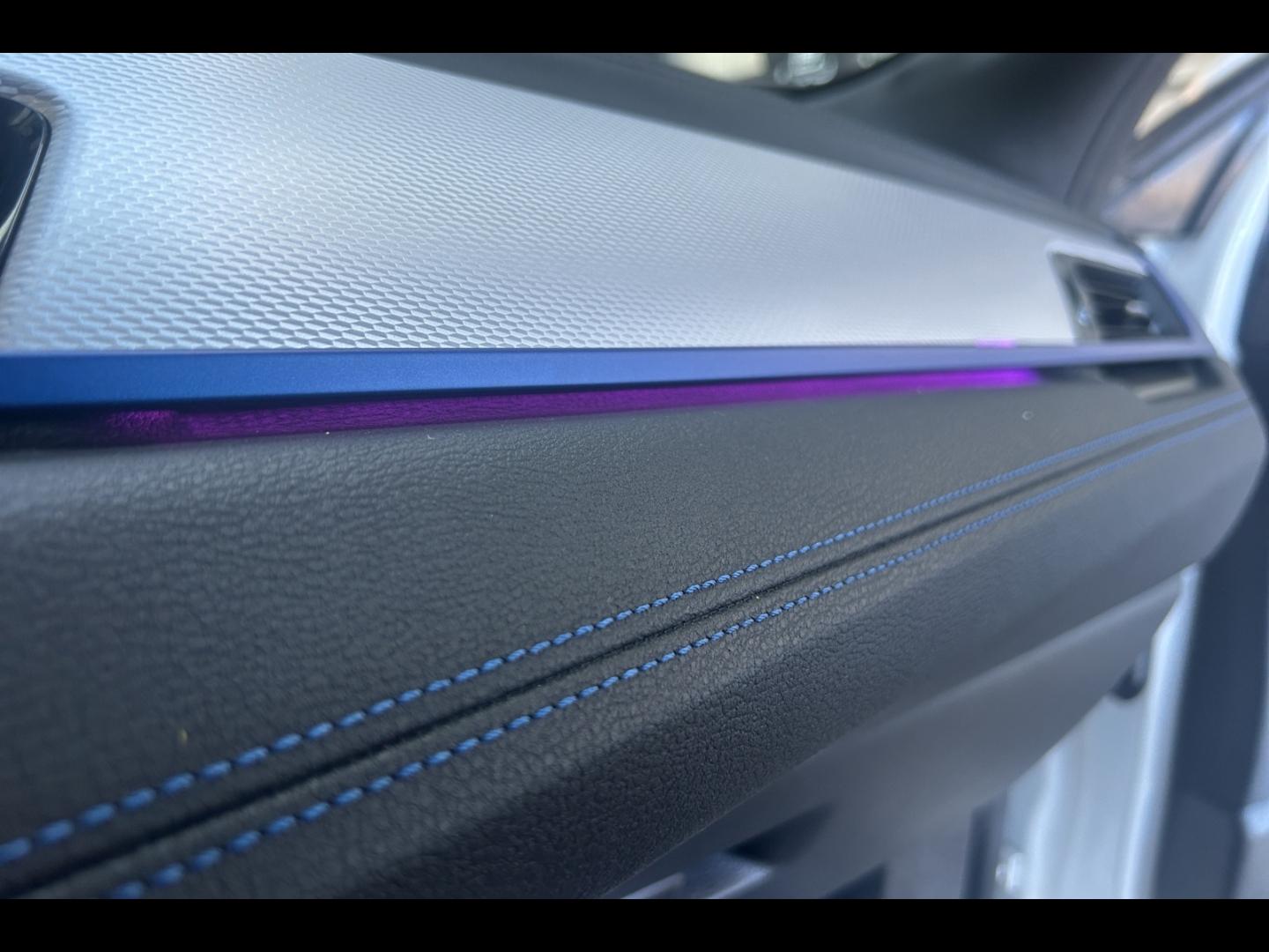 Image BMW X2 sDrive18iA 136ch M Sport DKG7