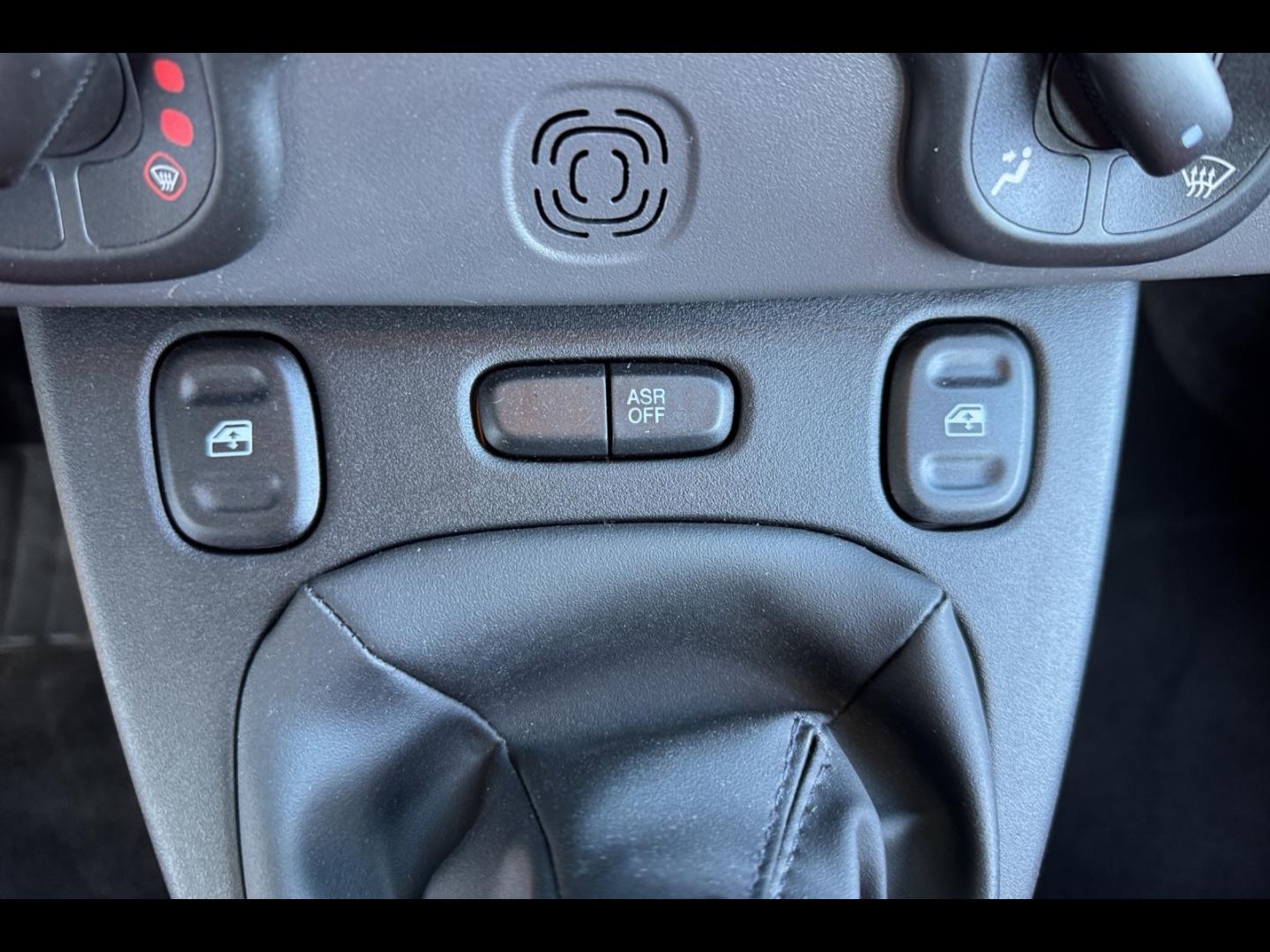 Image FIAT Panda 1.2 8v 69ch Pop