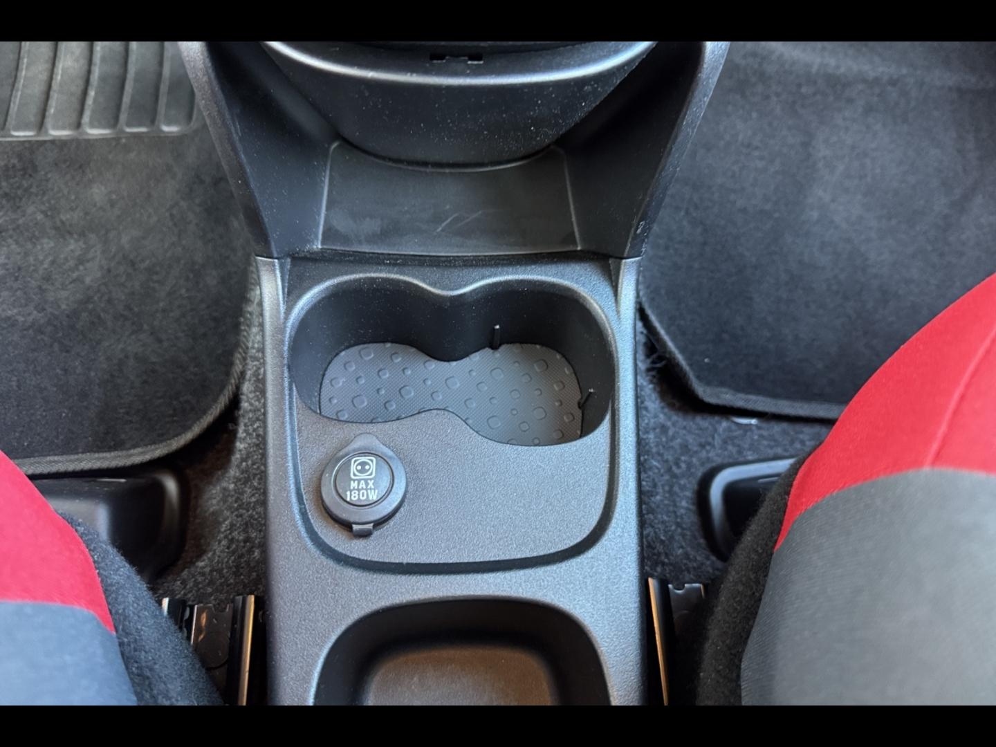 Image FIAT Panda 1.2 8v 69ch Pop