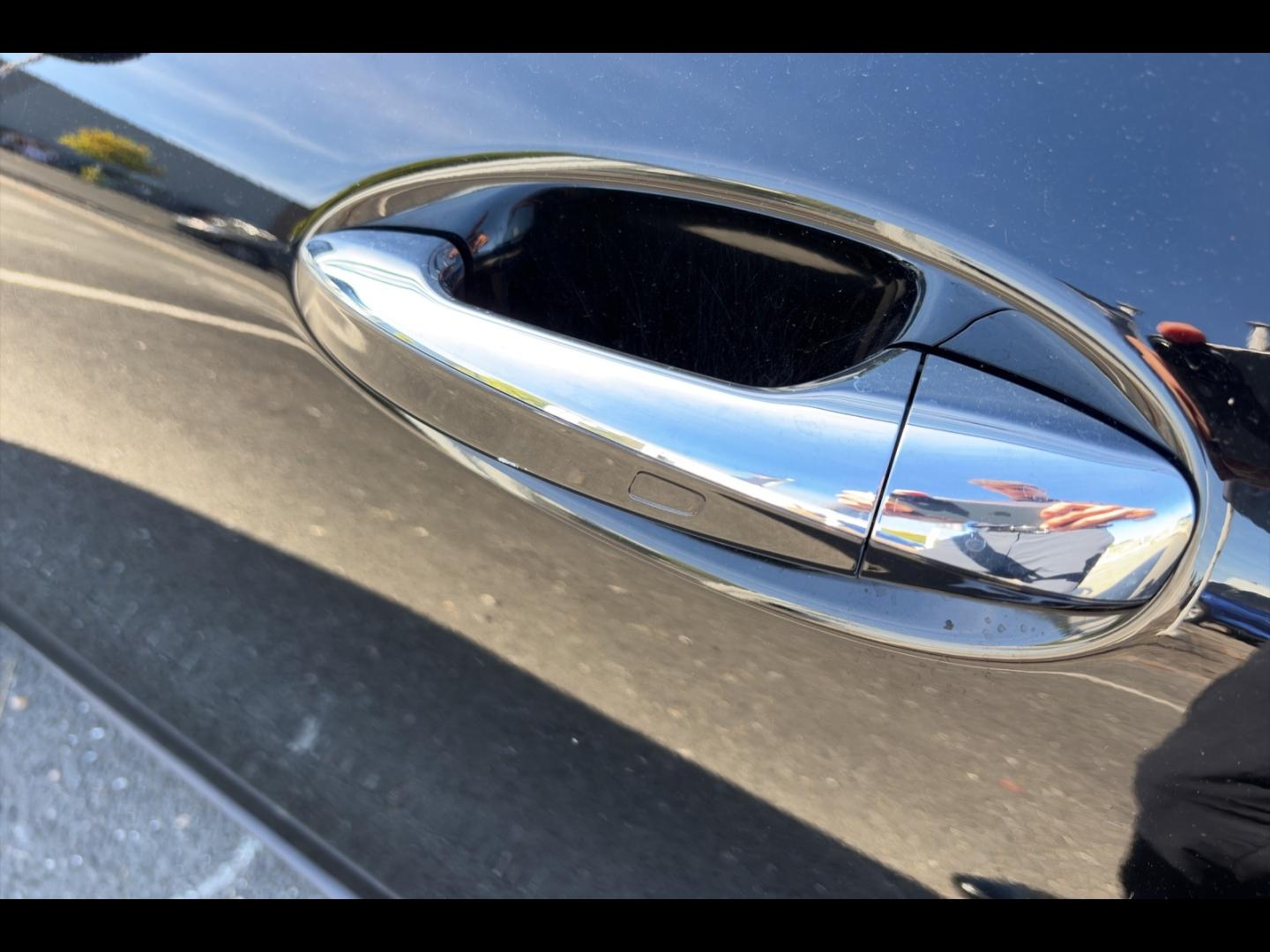 Image MERCEDES-BENZ CLA 180 d 116ch AMG Line 8G-DCT