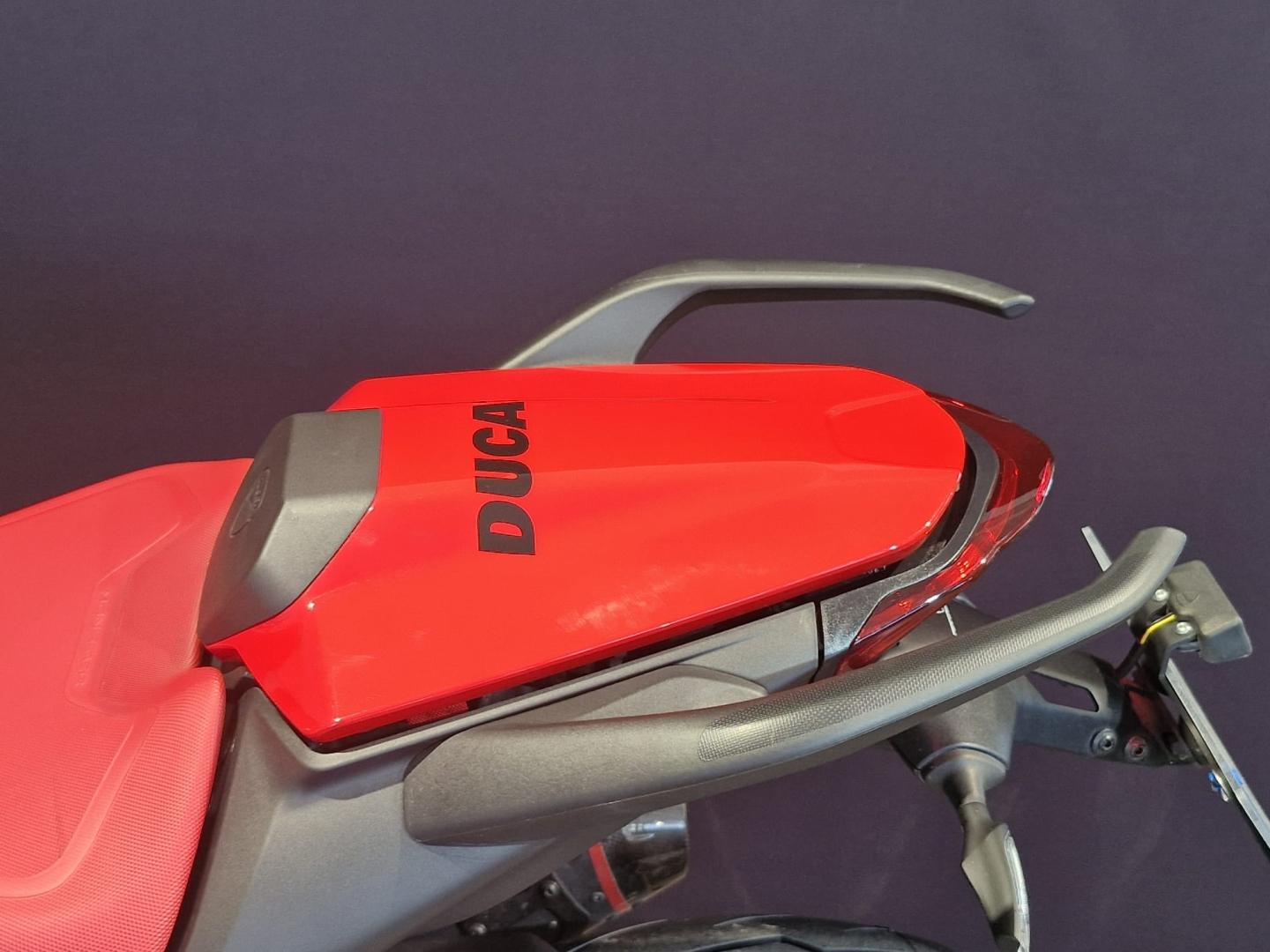 Image DUCATI Monster Monster SP 937