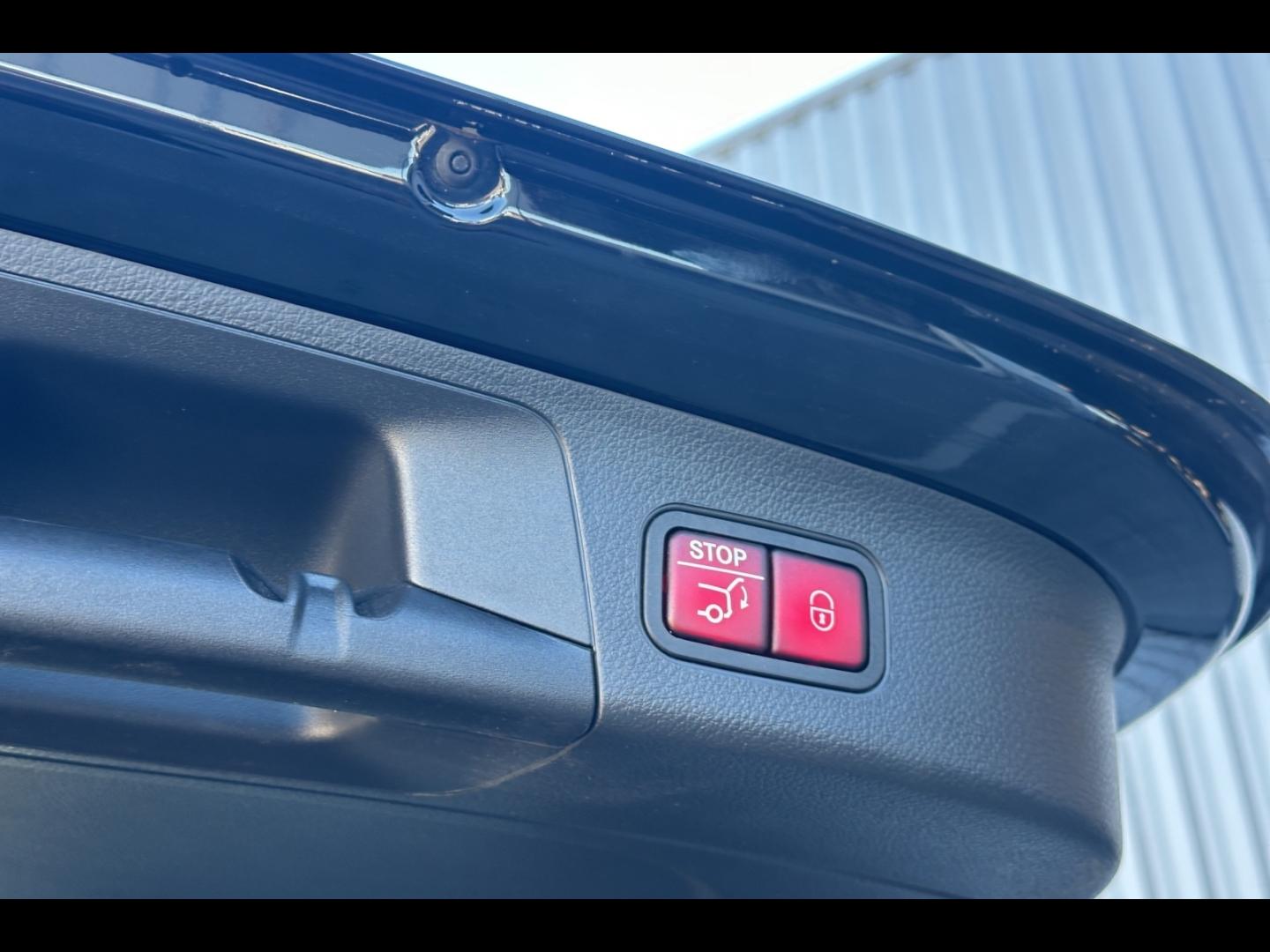 Image MERCEDES-BENZ GLA 200 d 150ch AMG Line 8G-DCT