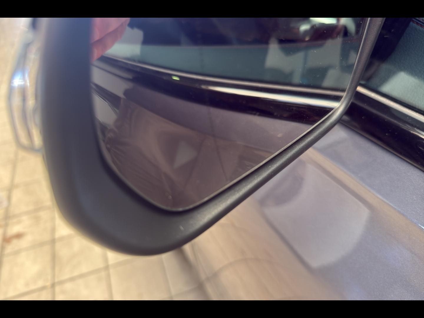 Image MERCEDES-BENZ Classe B 200d 150ch AMG Line 8G-DCT