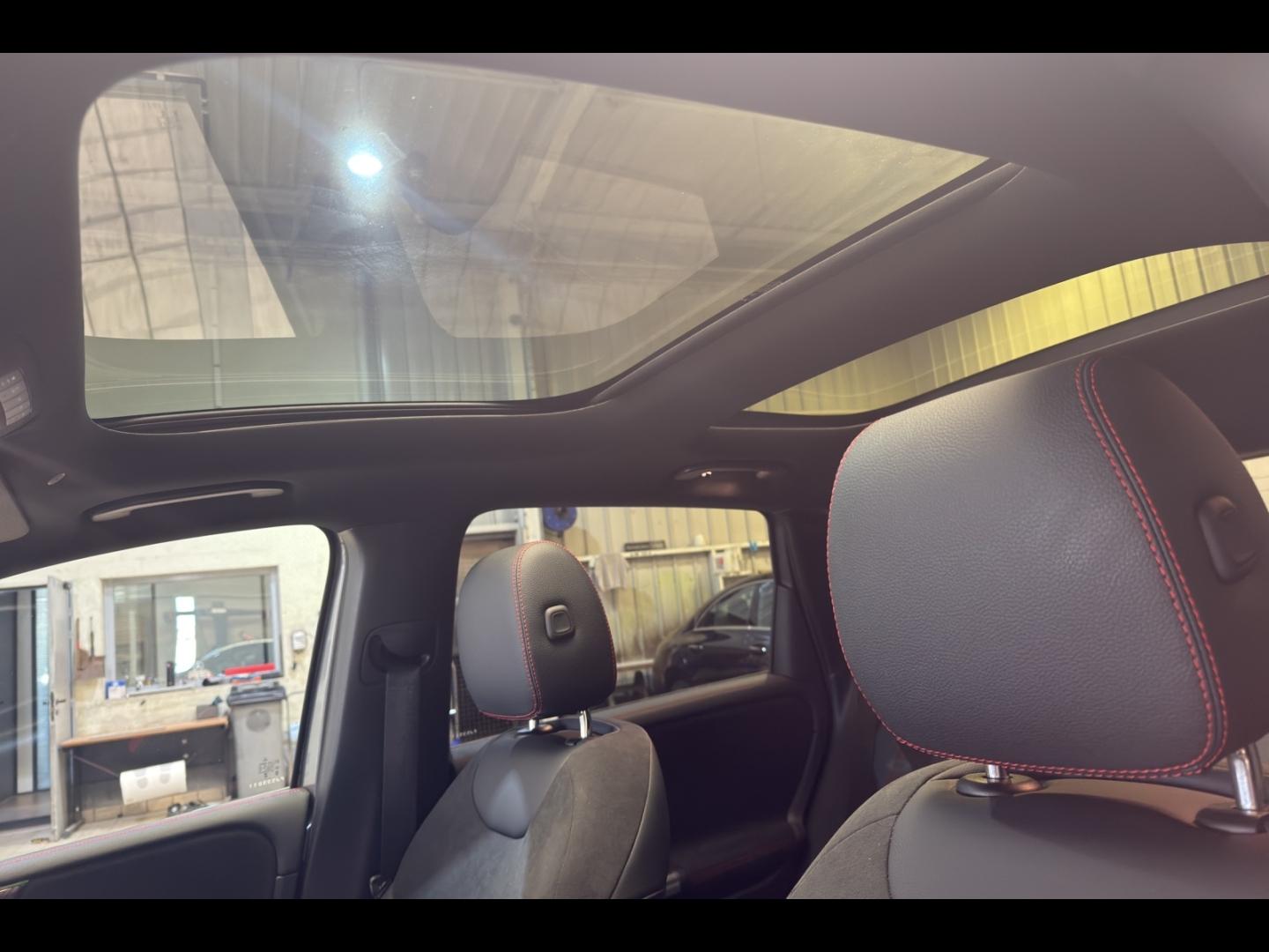 Image MERCEDES-BENZ Classe B 200d 150ch AMG Line 8G-DCT