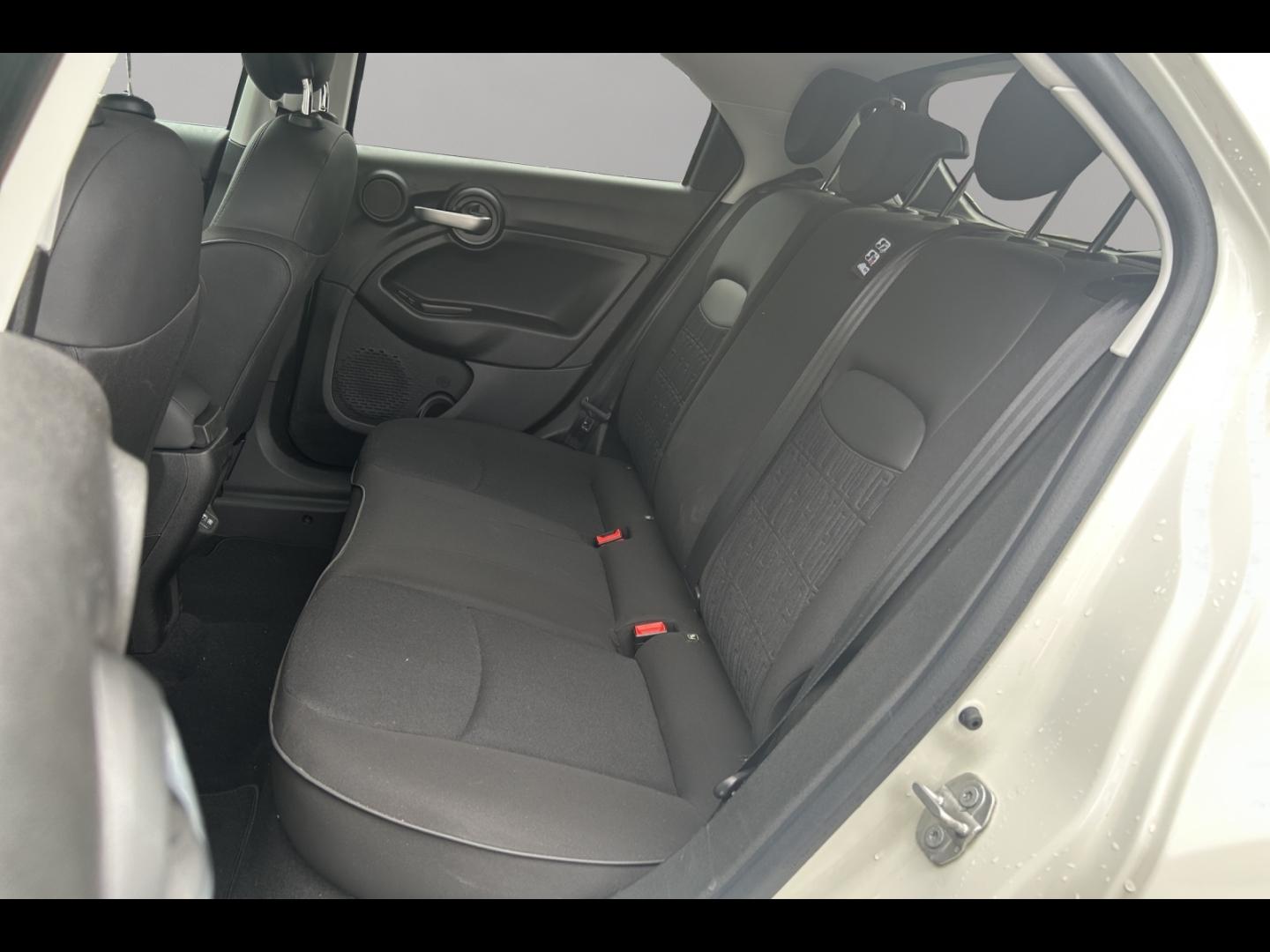 Image FIAT 500X 1.5 FireFly Turbo 130ch S/S Hybrid DCT7