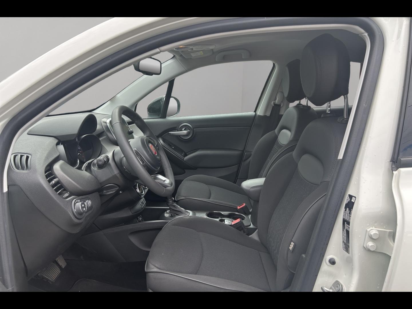 Image FIAT 500X 1.5 FireFly Turbo 130ch S/S Hybrid DCT7