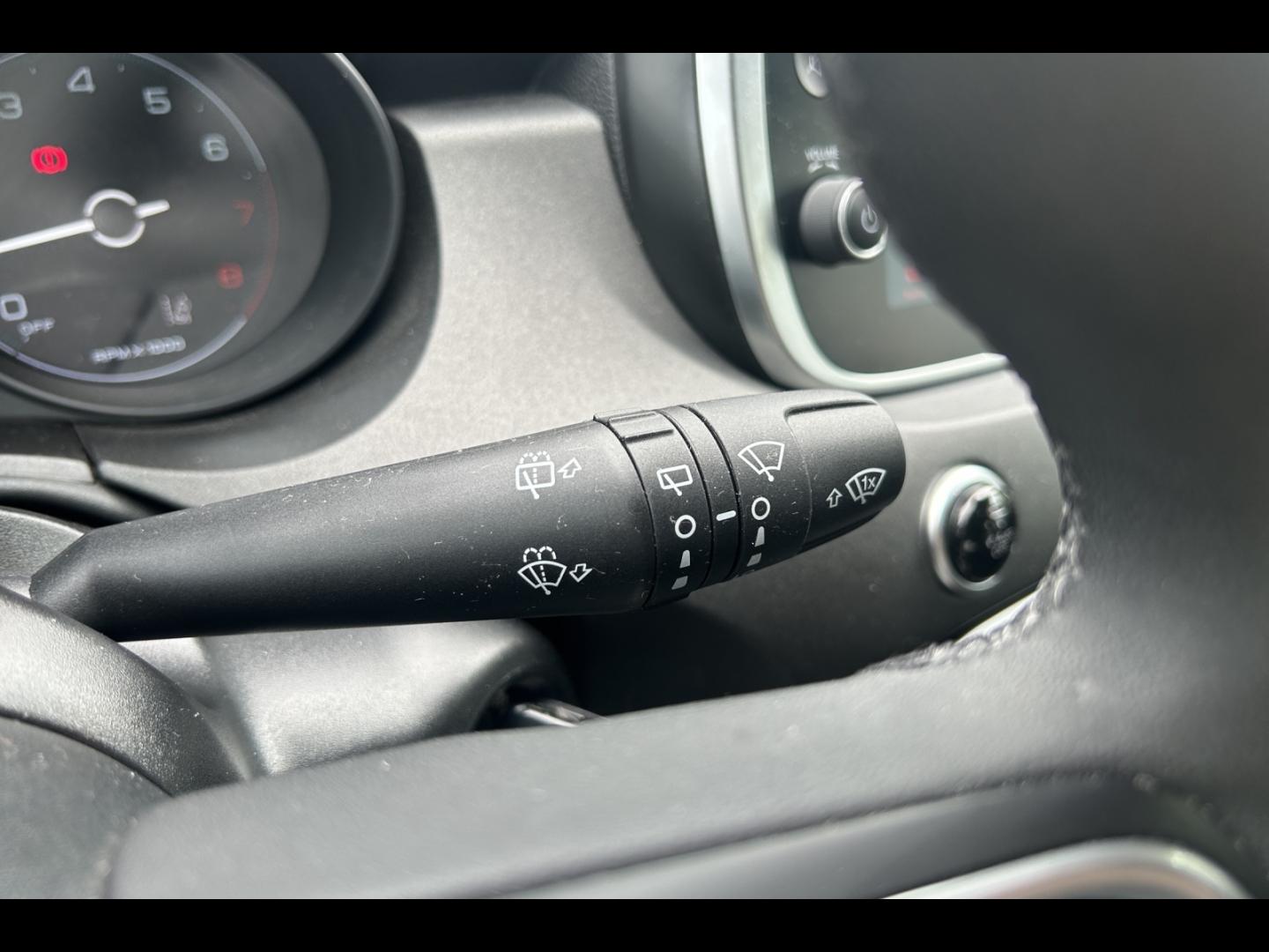 Image FIAT 500X 1.5 FireFly Turbo 130ch S/S Hybrid DCT7