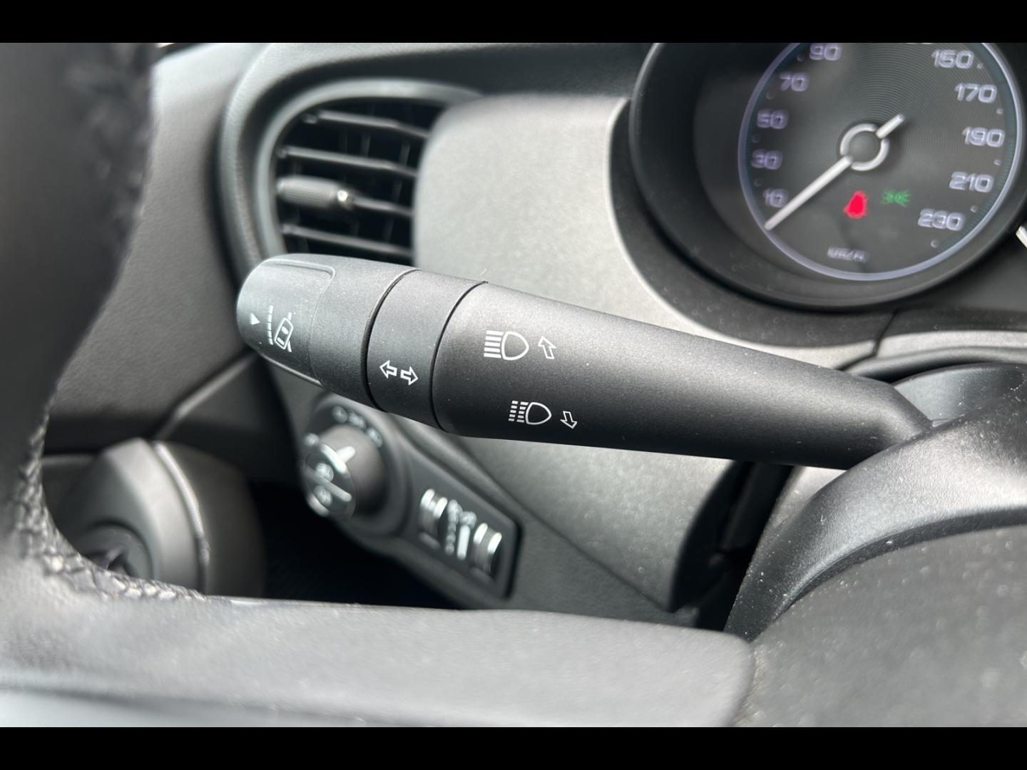 Image FIAT 500X 1.5 FireFly Turbo 130ch S/S Hybrid DCT7