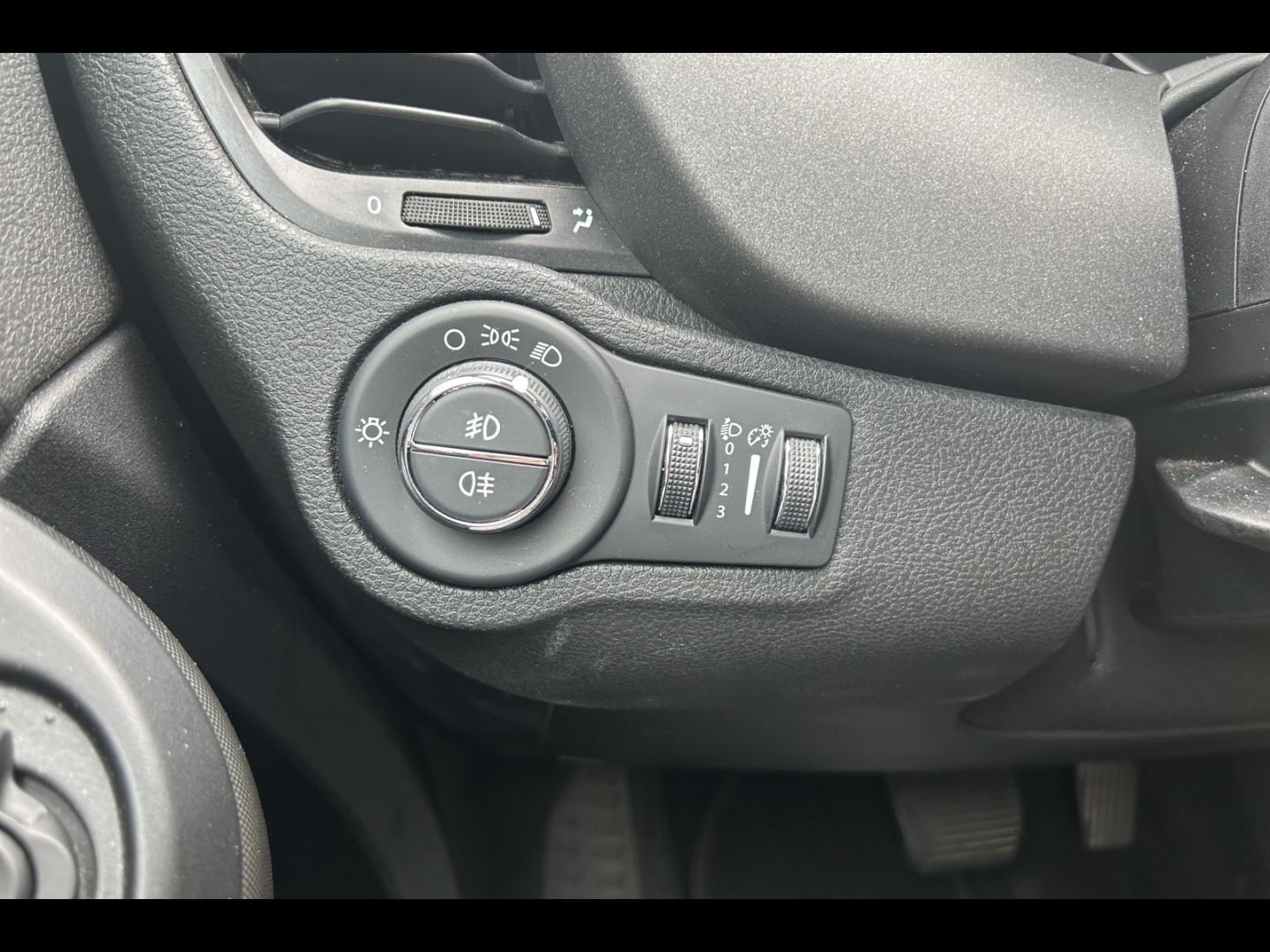 Image FIAT 500X 1.5 FireFly Turbo 130ch S/S Hybrid DCT7