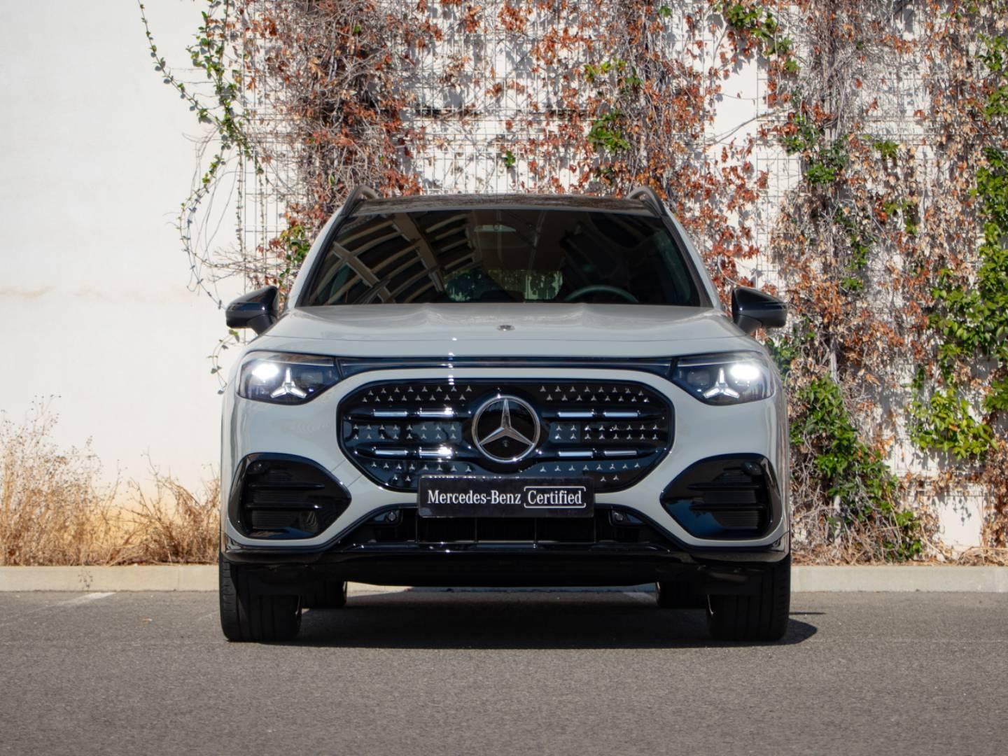 Image MERCEDES-BENZ GLB 250 EQ 272ch Launch Edition
